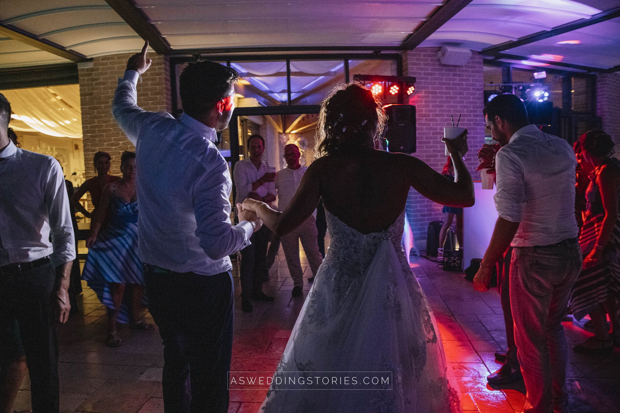 Foto  Trebaseleghe Baracca Storica Hostaria Claudia e Marco