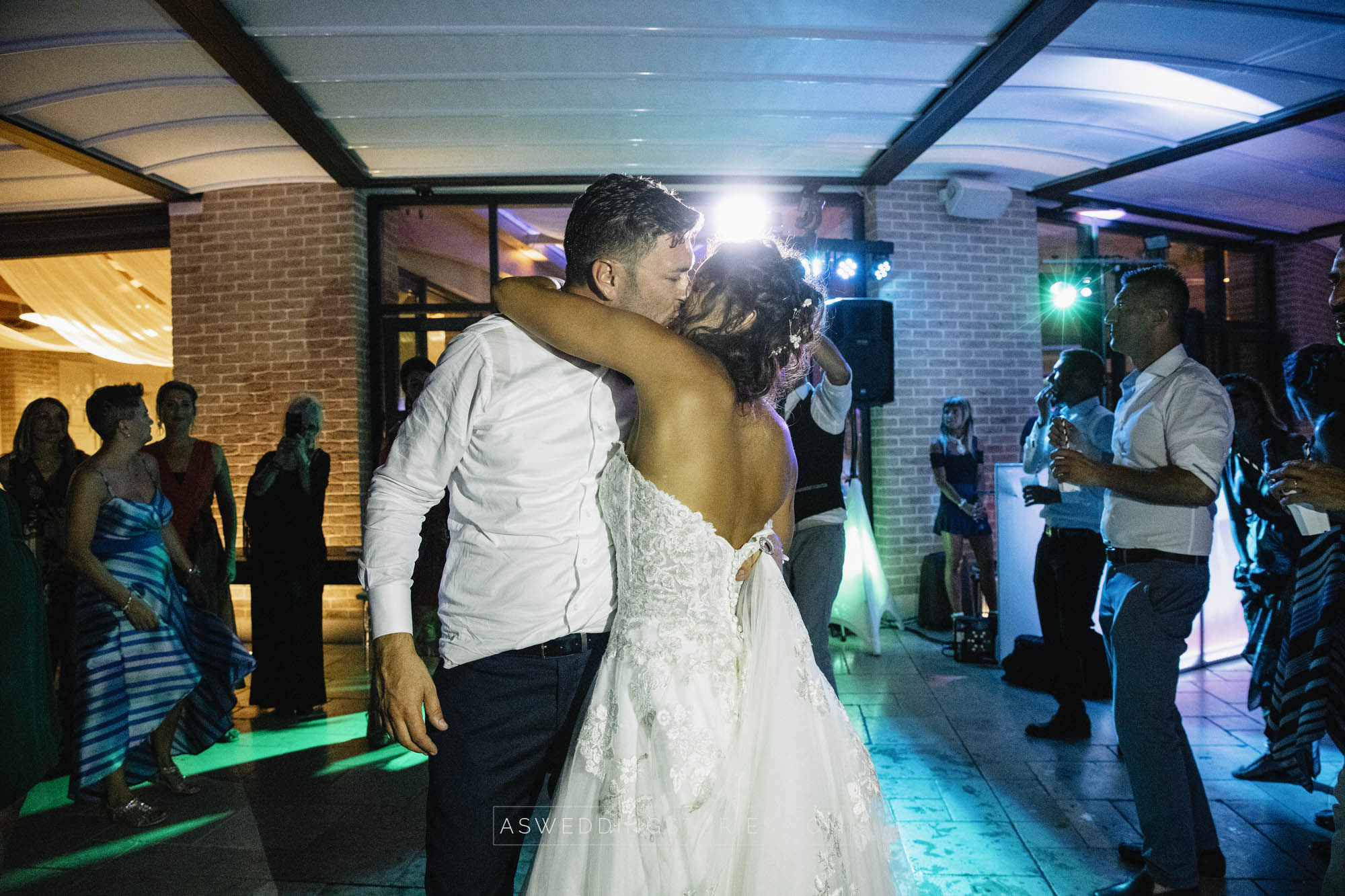 Foto  Trebaseleghe Baracca Storica Hostaria Claudia e Marco