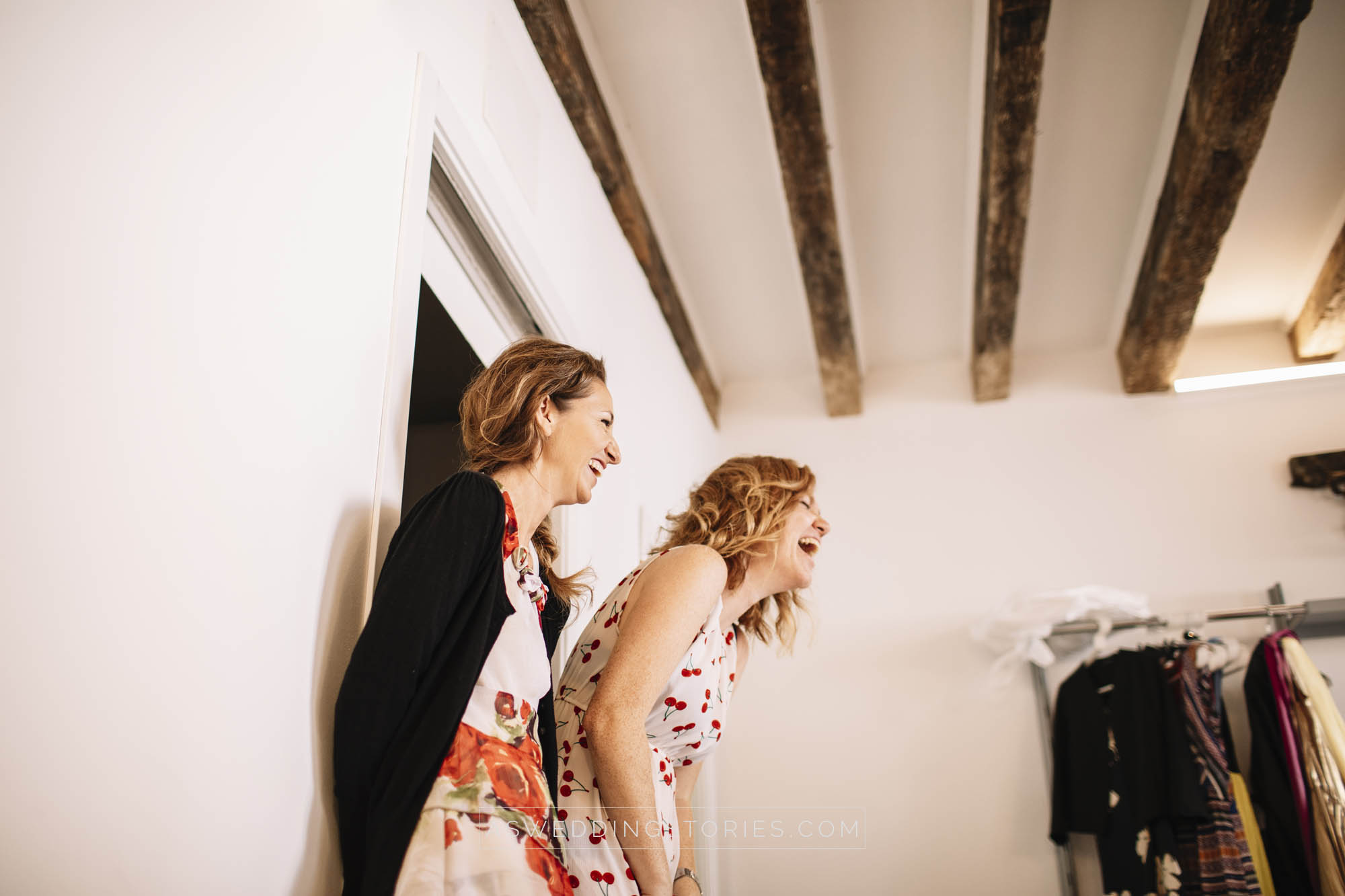 Foto  Venezia Torcello Enrico e Giorgia