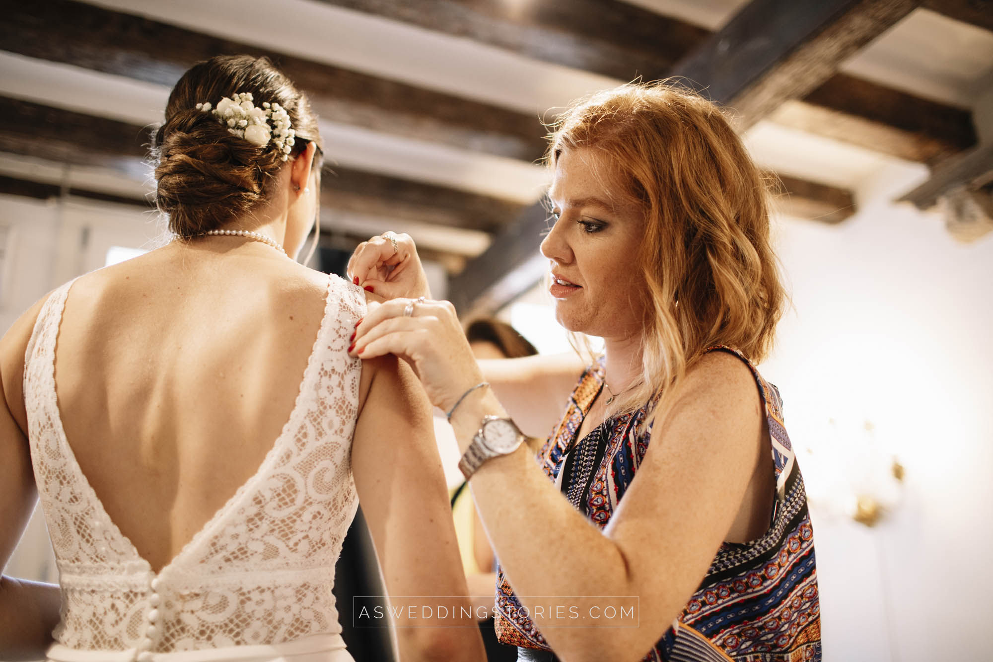 Foto  Venezia Torcello Enrico e Giorgia