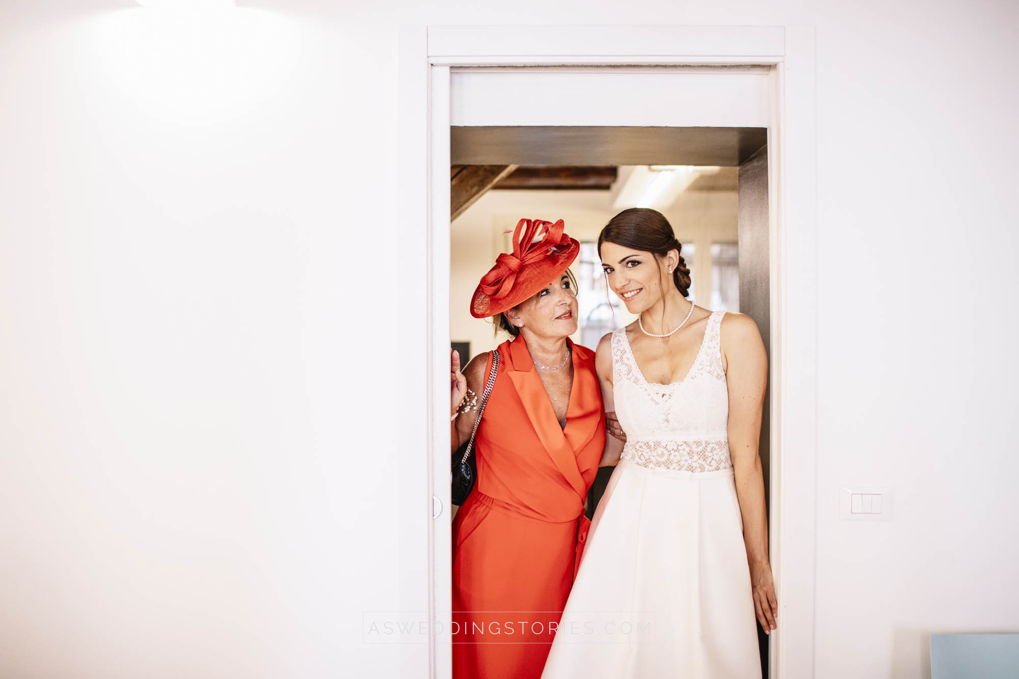 Foto  Venezia Torcello Enrico e Giorgia