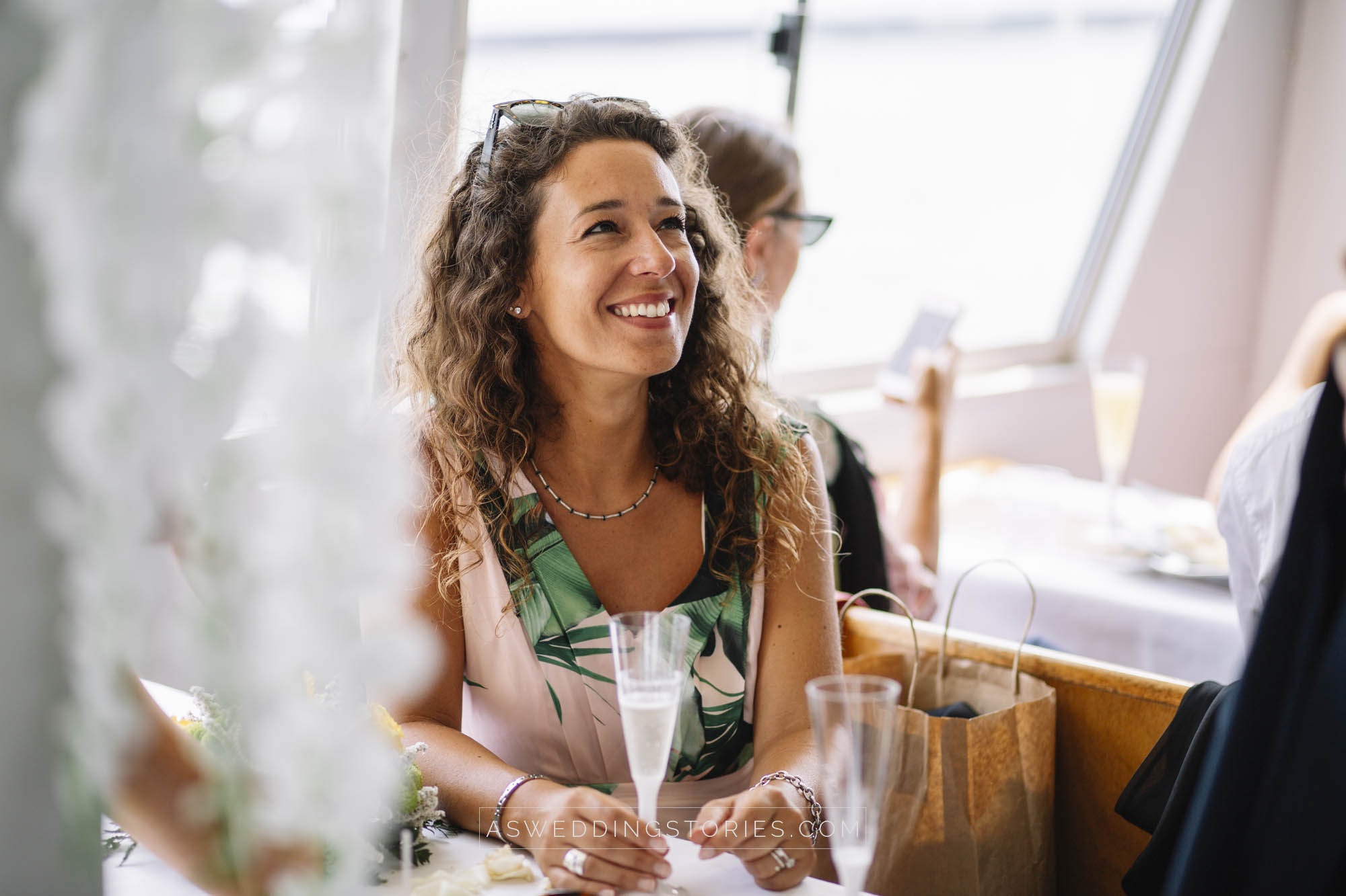 Foto  Venezia Torcello Enrico e Giorgia