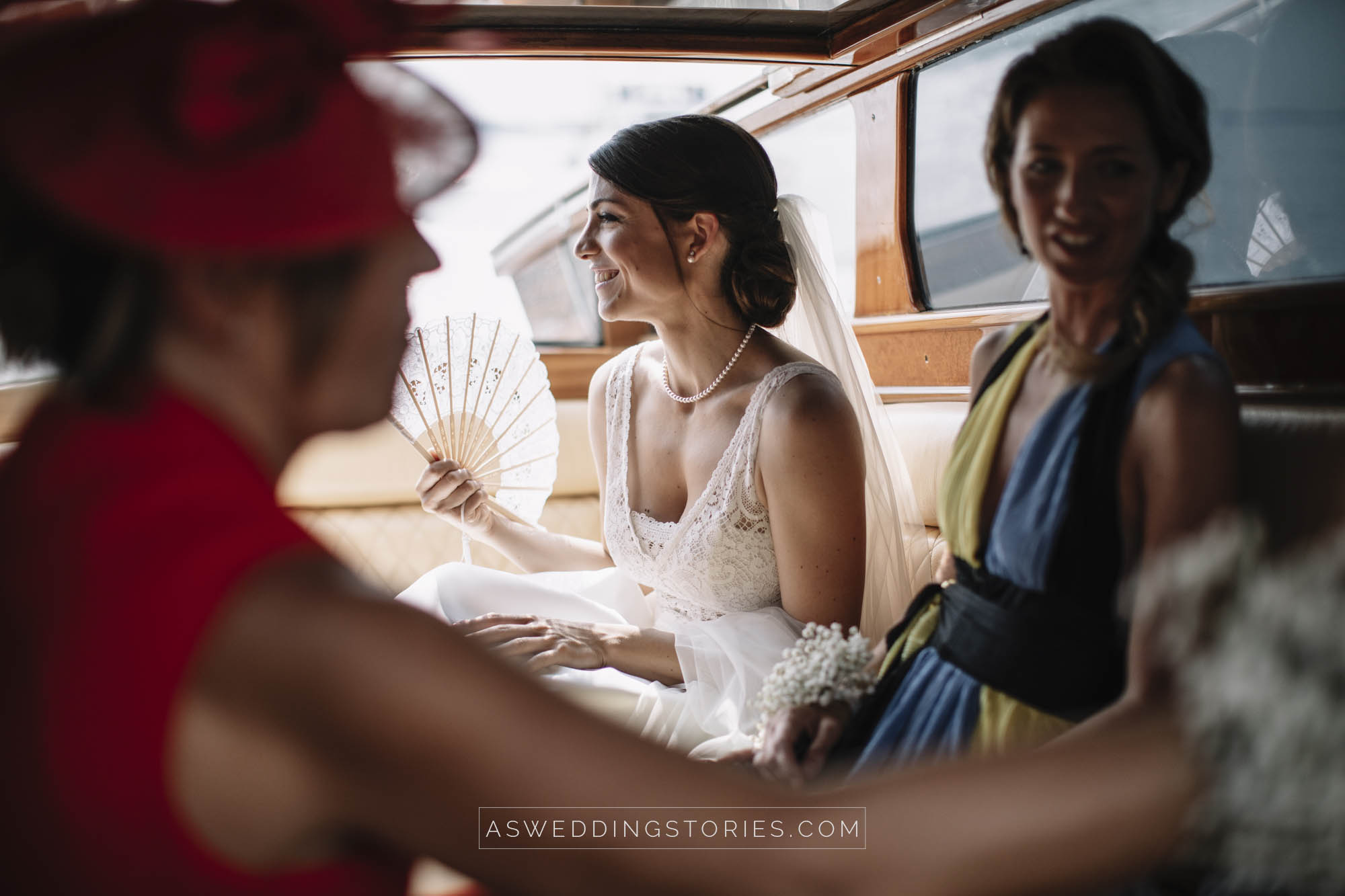 Foto  Venezia Torcello Enrico e Giorgia