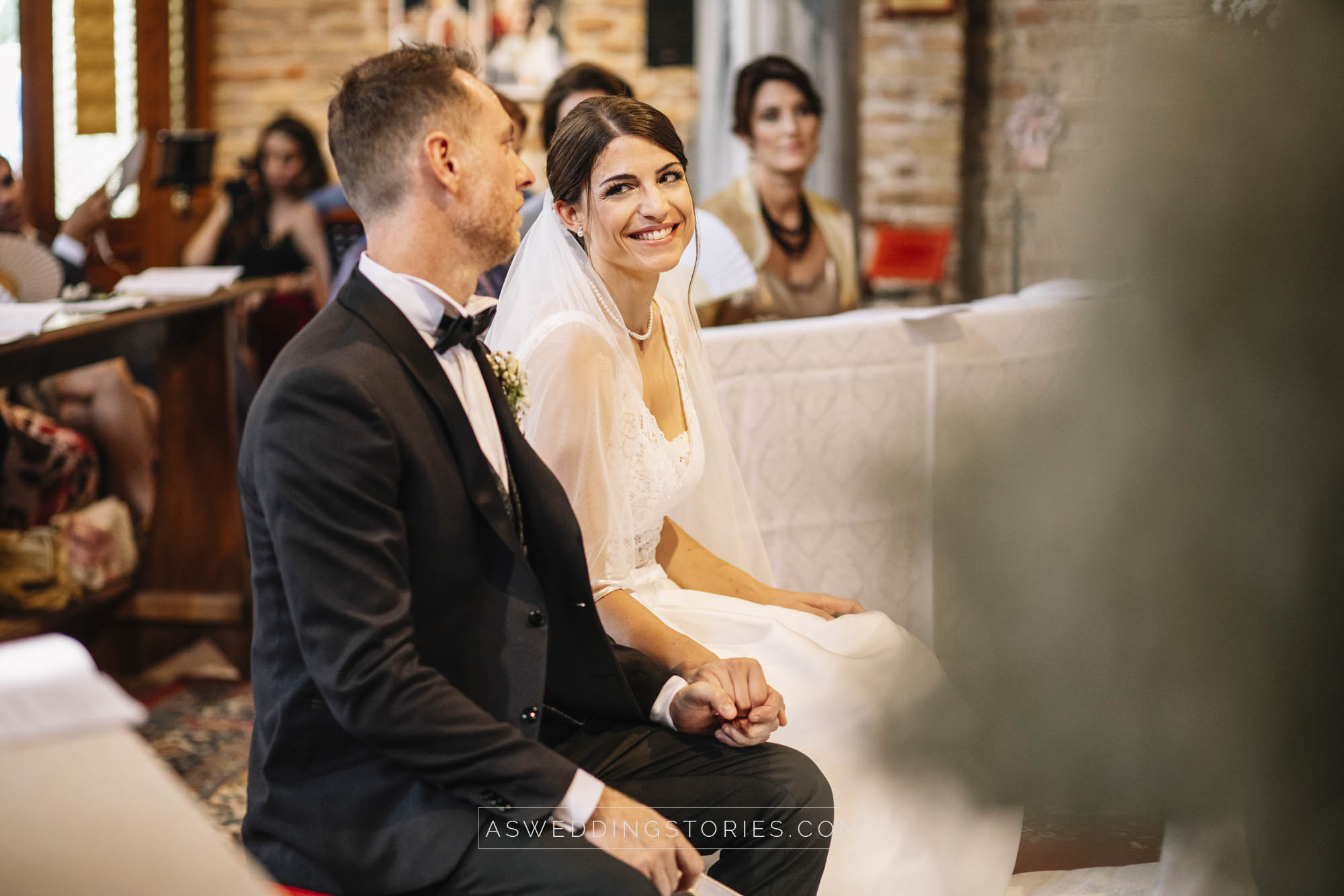 Foto  Venezia Torcello Enrico e Giorgia