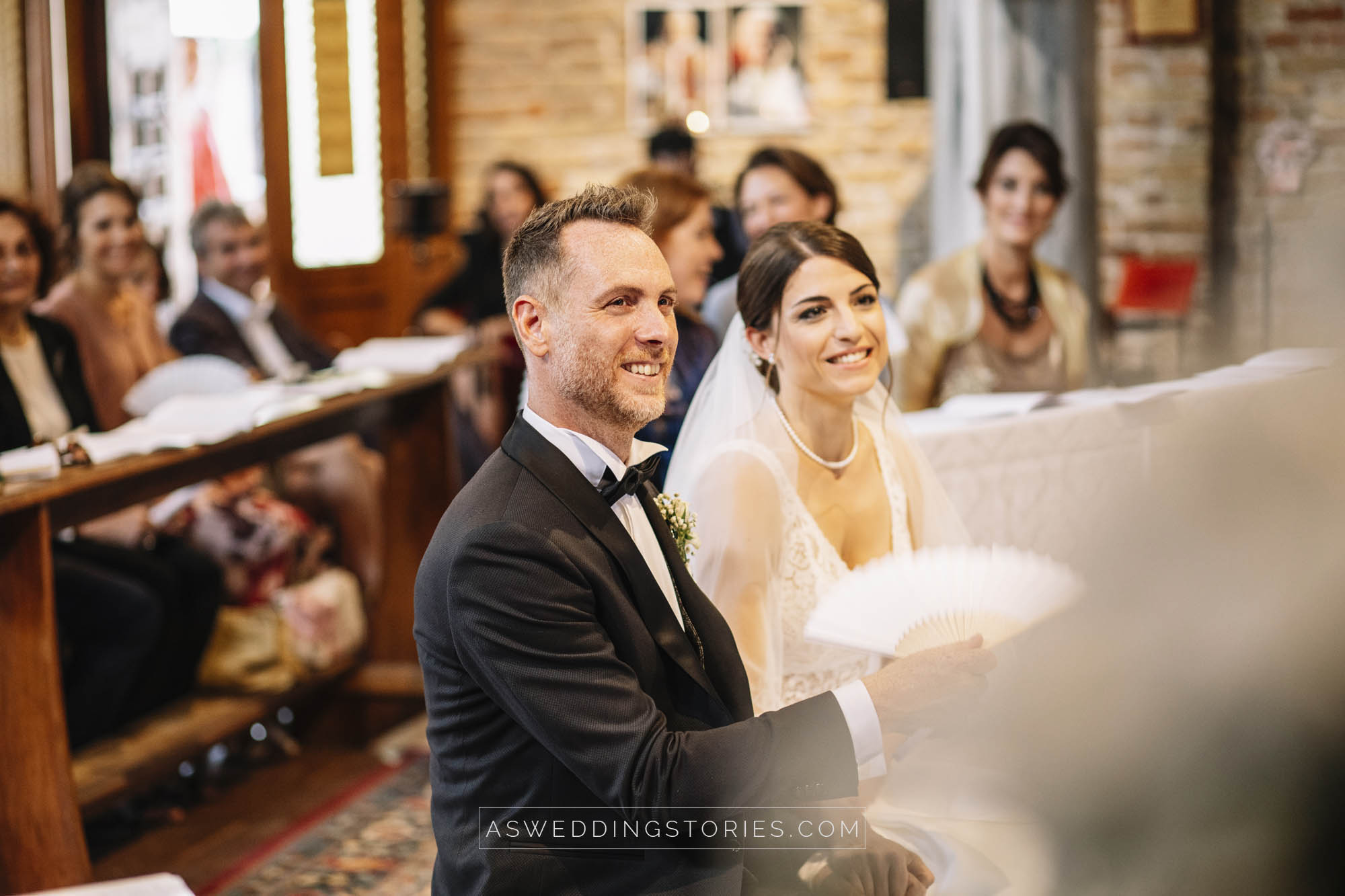 Foto  Venezia Torcello Enrico e Giorgia