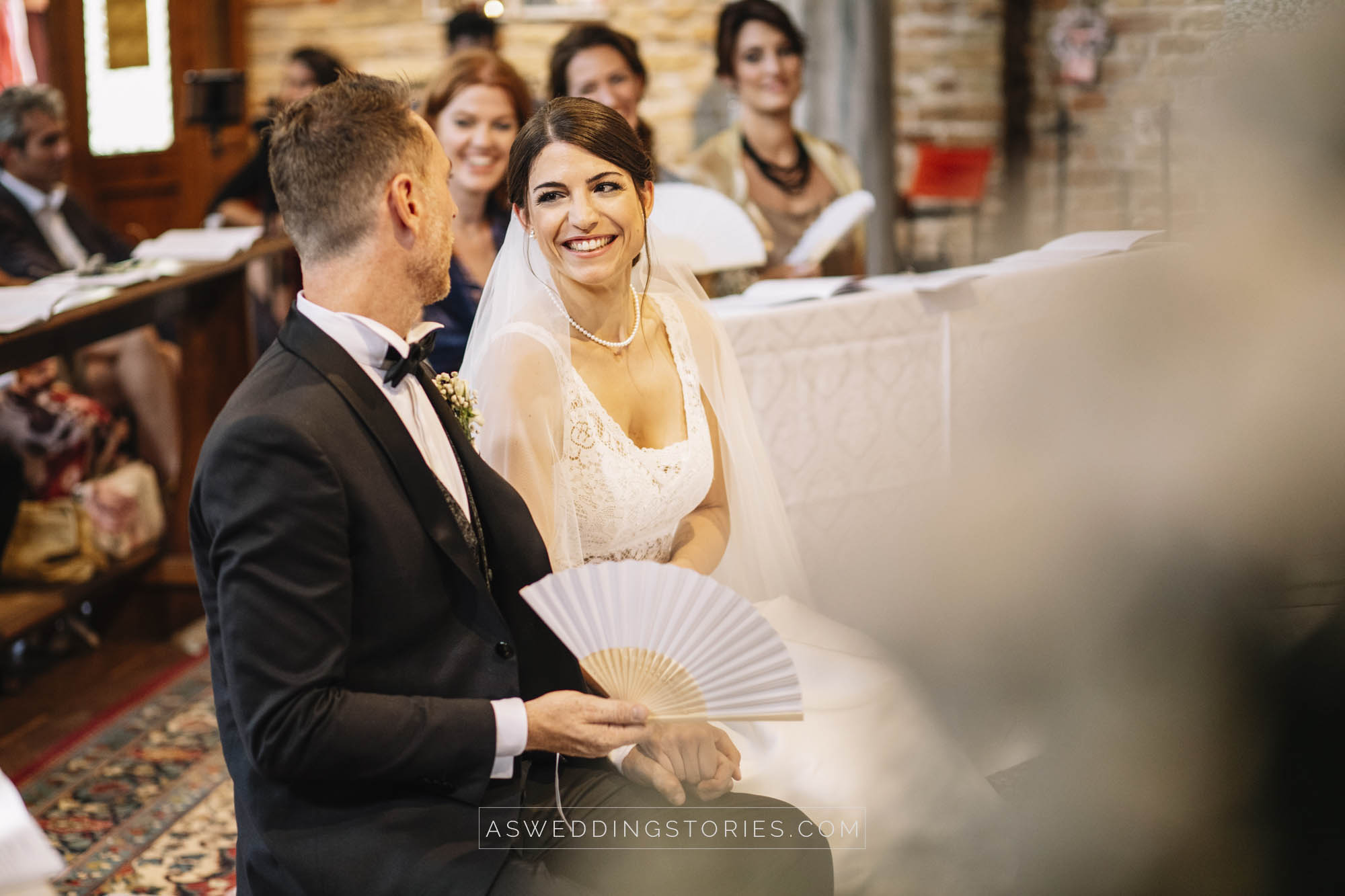 Foto  Venezia Torcello Enrico e Giorgia