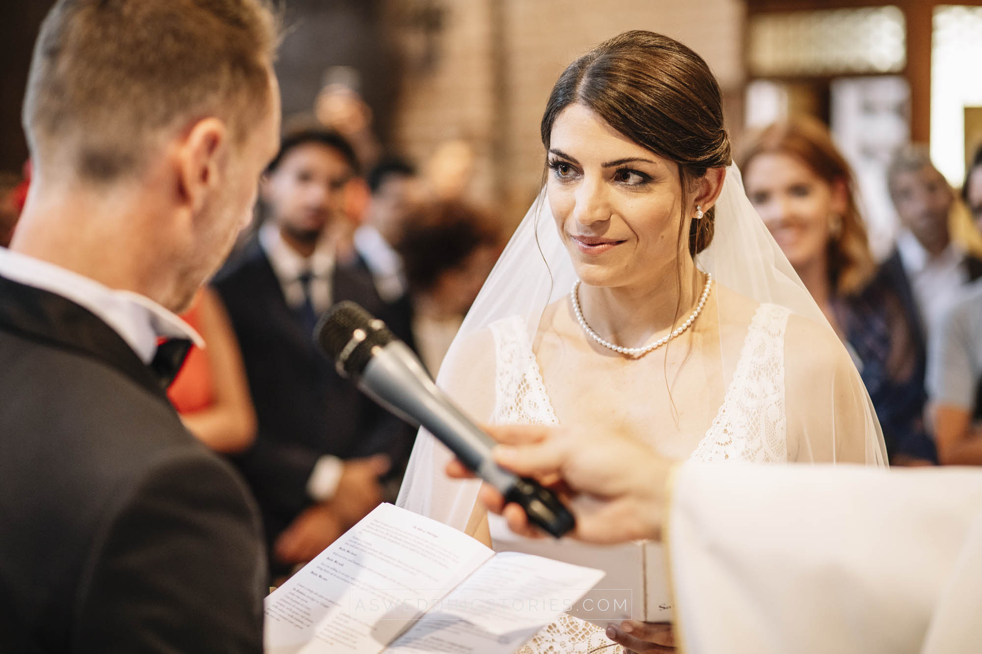 Foto  Venezia Torcello Enrico e Giorgia