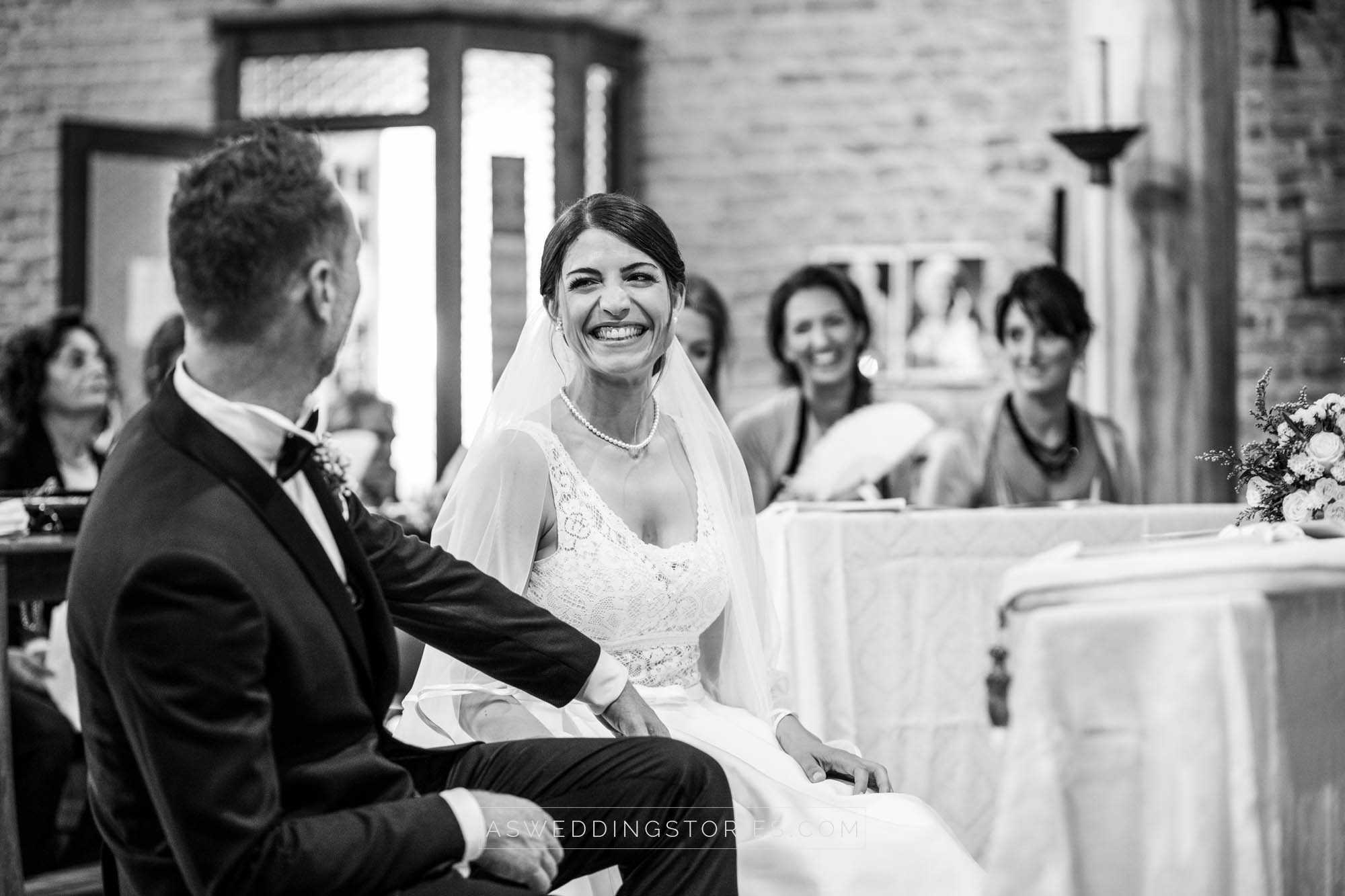 Foto  Venezia Torcello Enrico e Giorgia