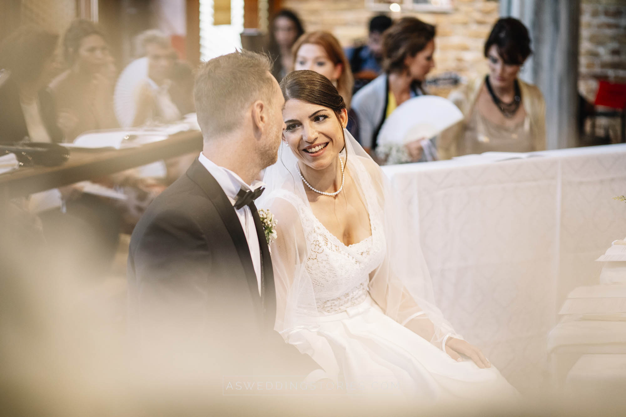 Foto  Venezia Torcello Enrico e Giorgia