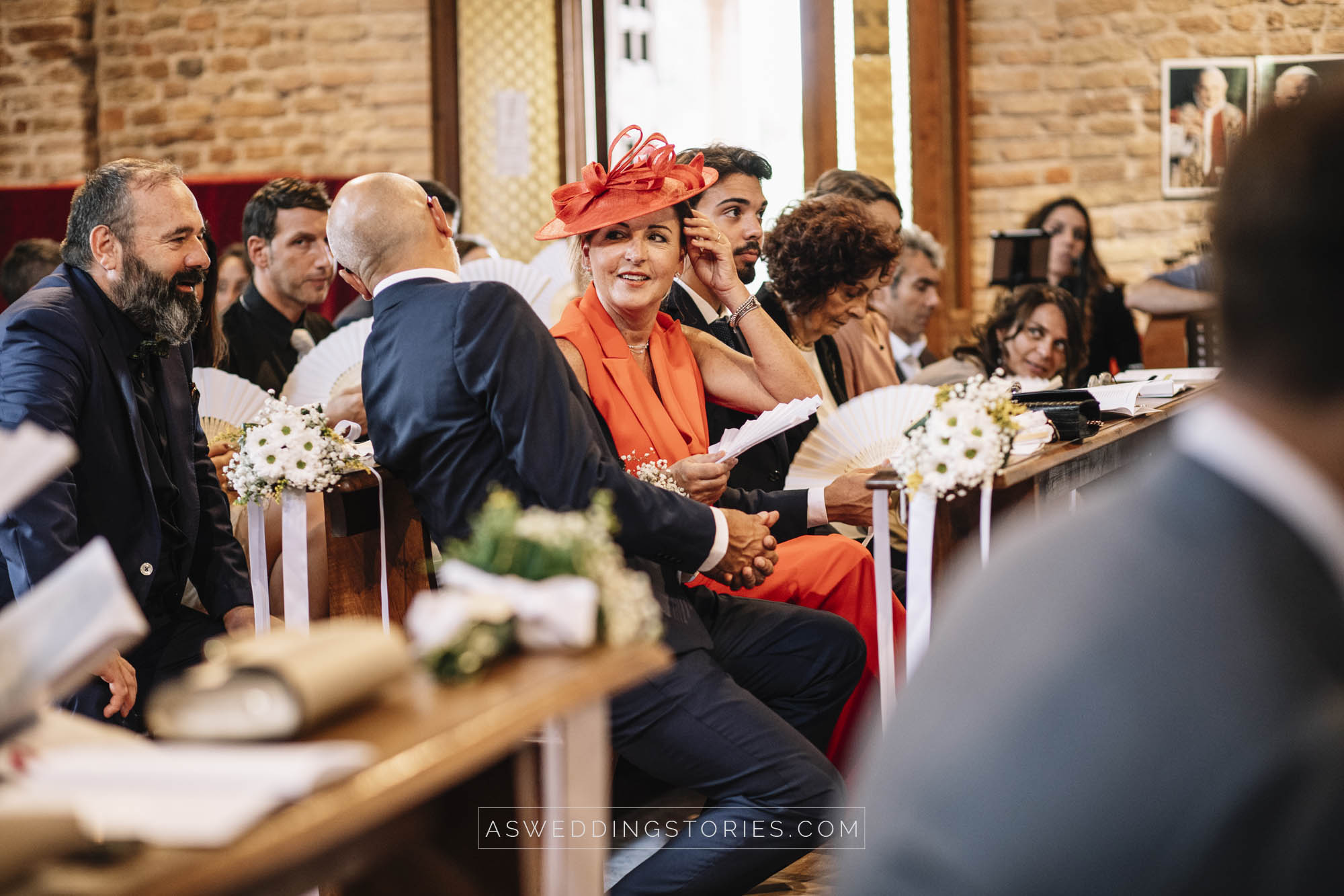 Foto  Venezia Torcello Enrico e Giorgia
