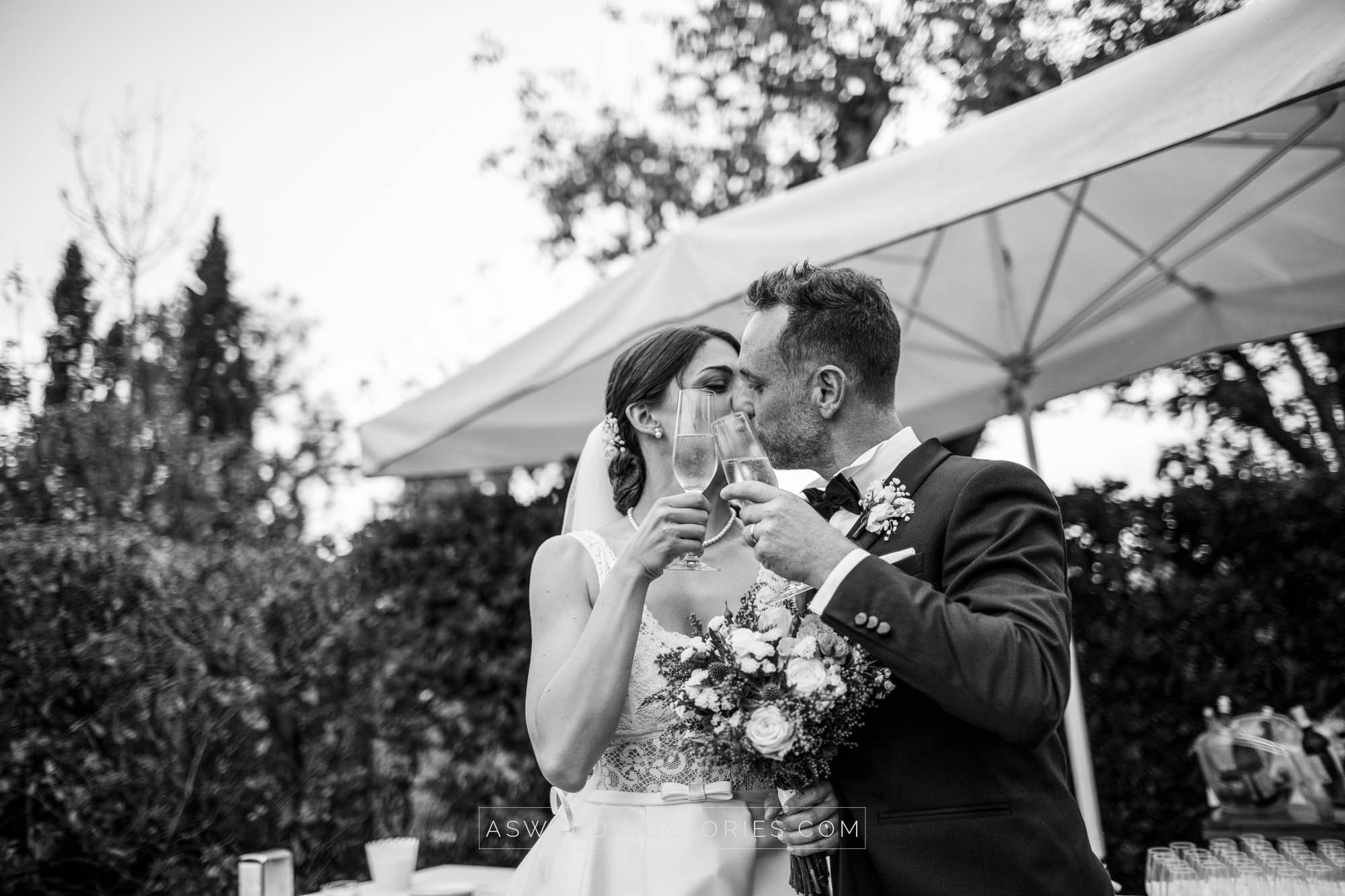 Foto  Venezia Torcello Enrico e Giorgia