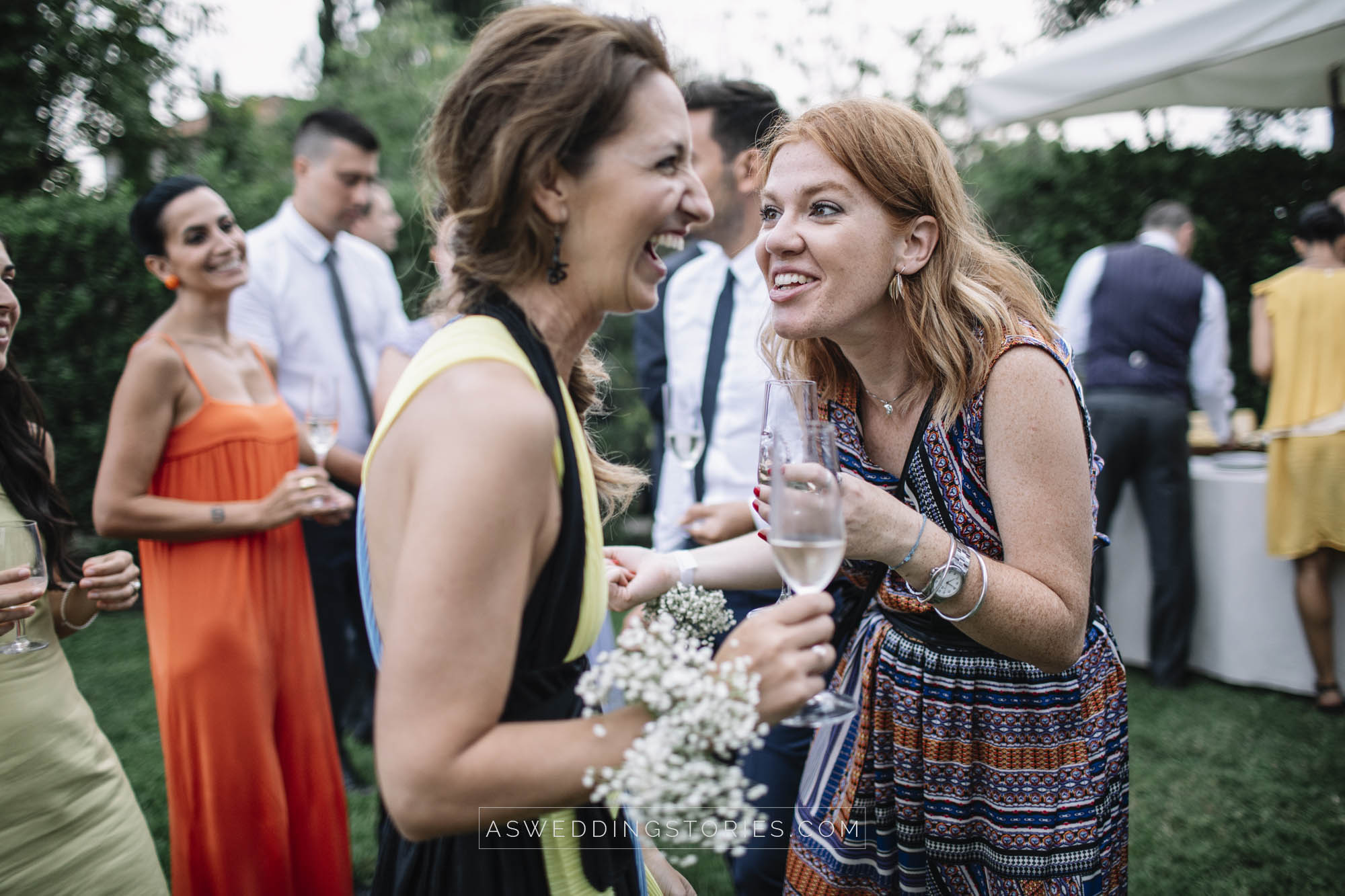 Foto  Venezia Torcello Enrico e Giorgia