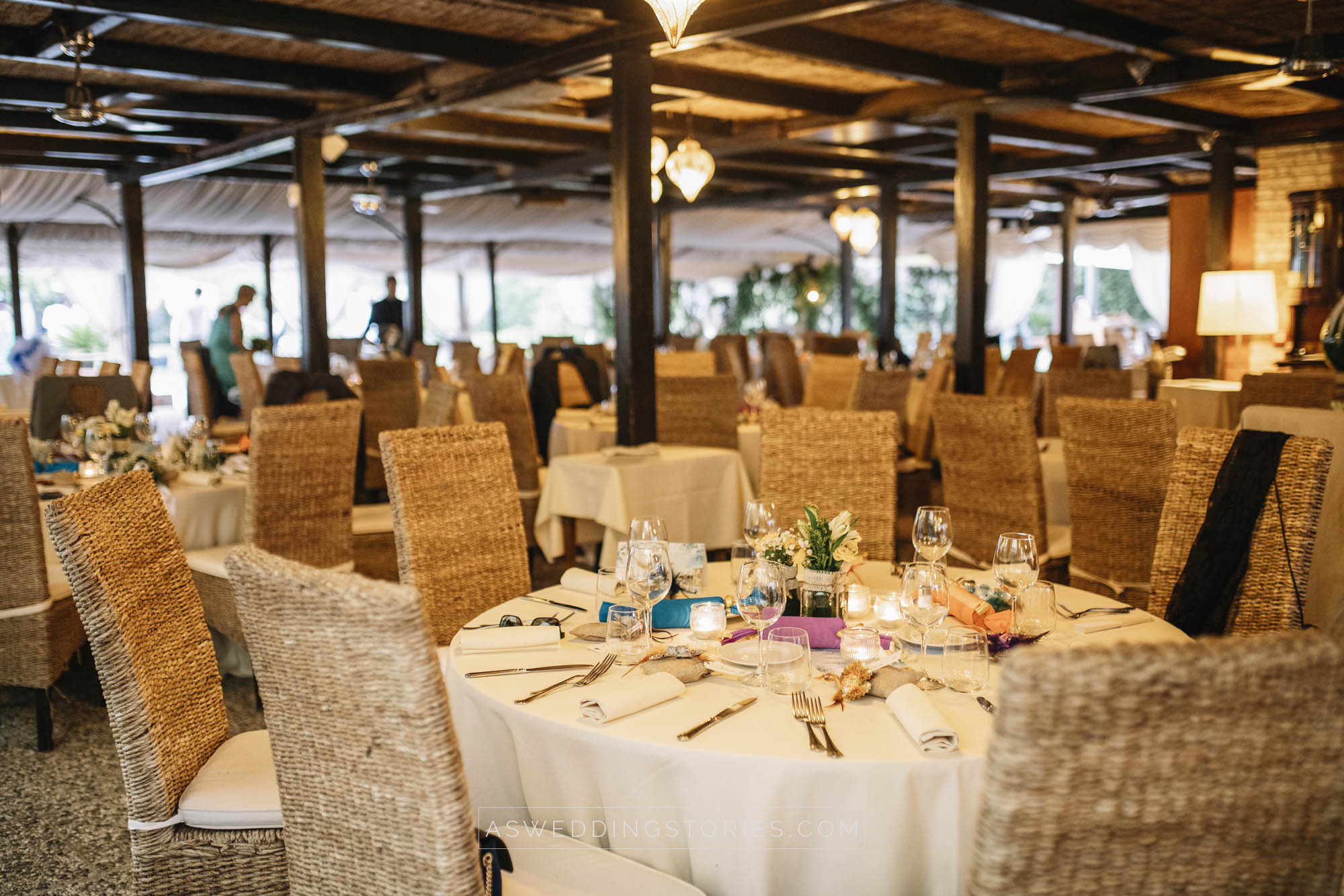 Foto  Venezia Torcello Enrico e Giorgia