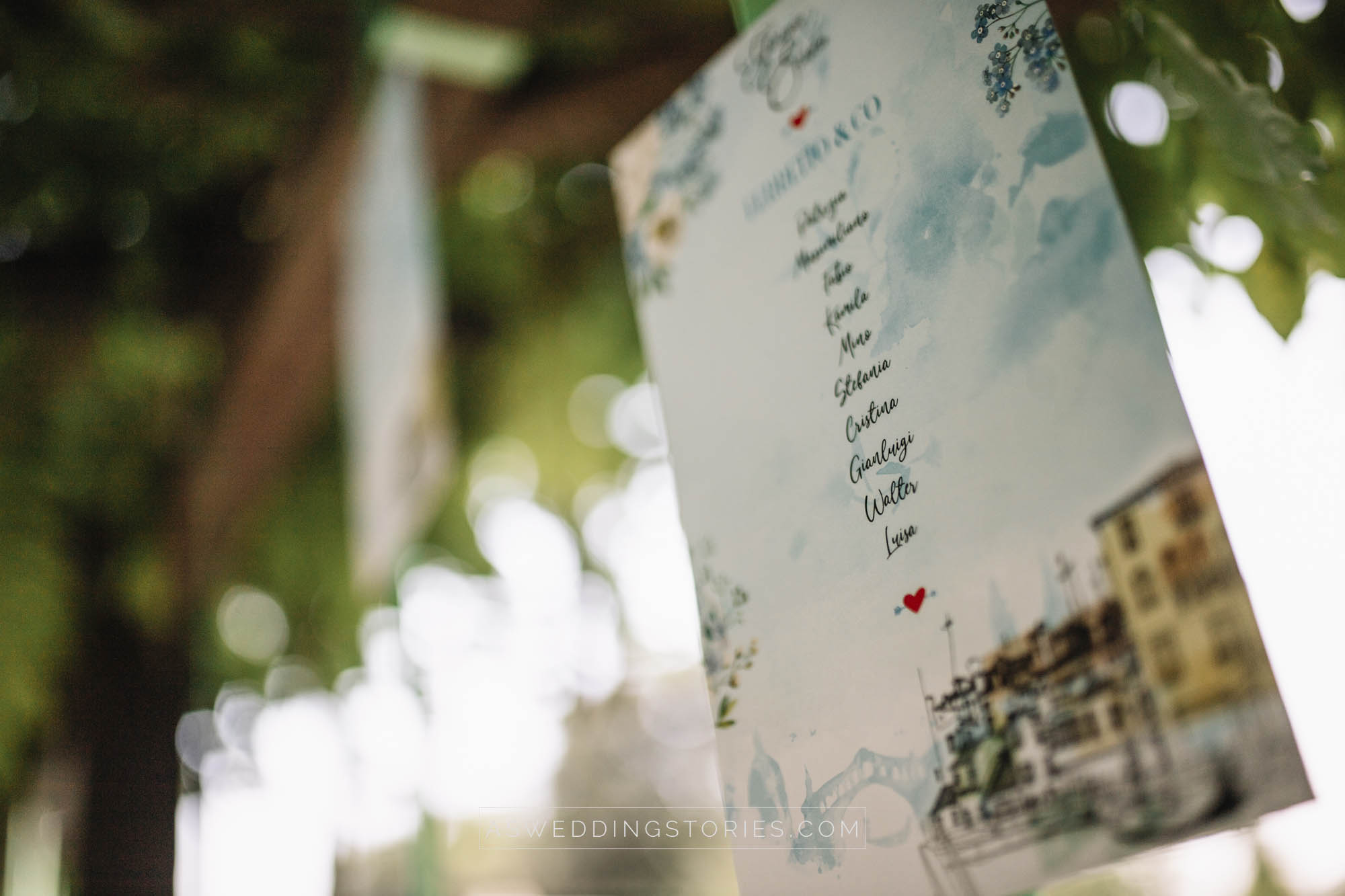 Foto  Venezia Torcello Enrico e Giorgia