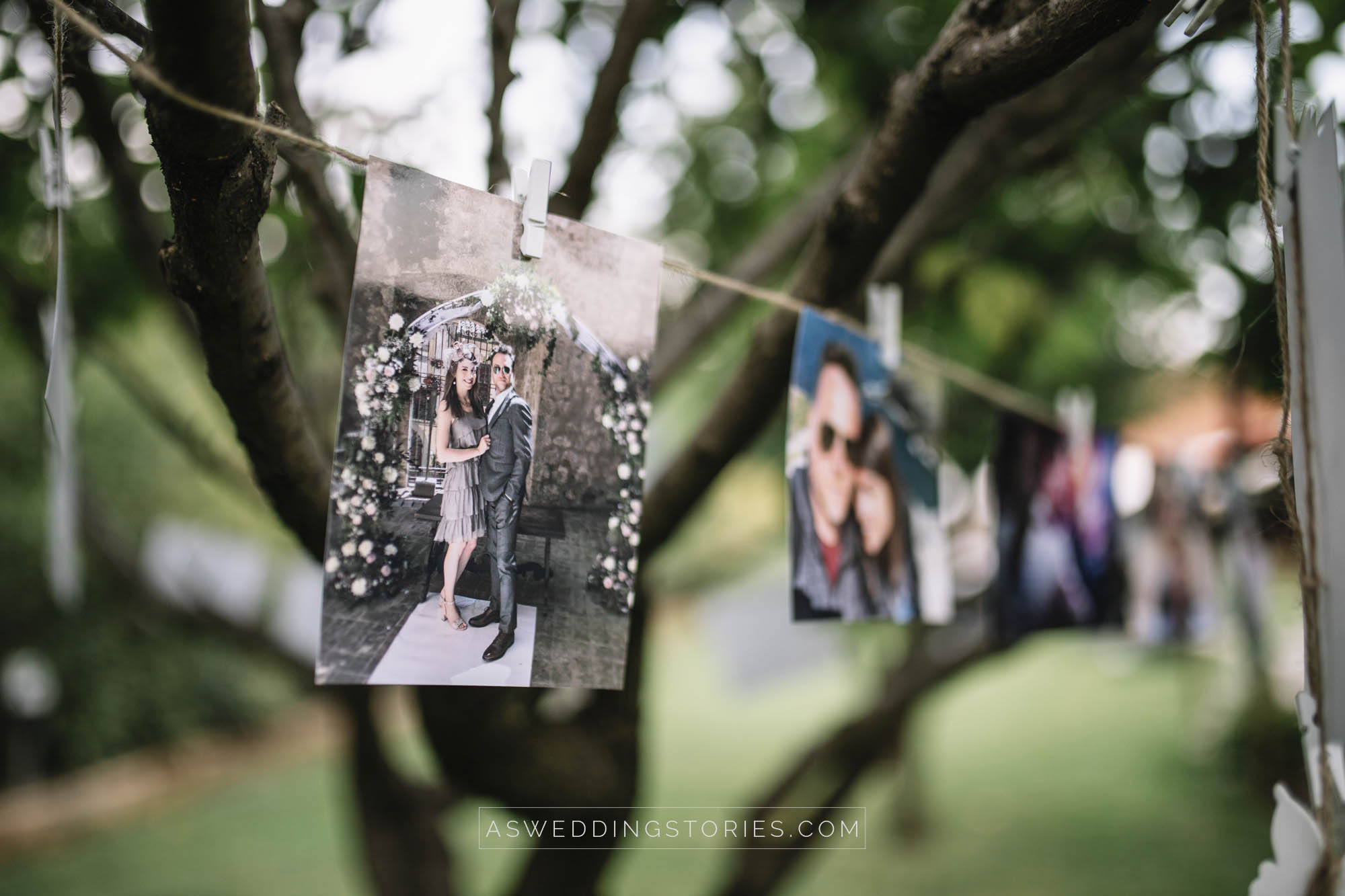 Foto  Venezia Torcello Enrico e Giorgia
