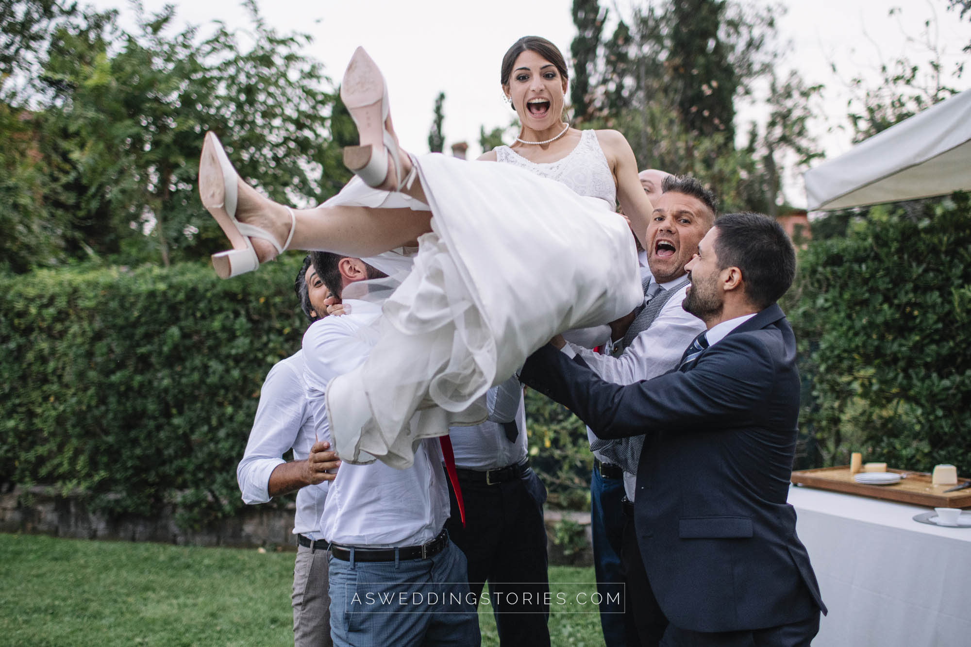 Foto  Venezia Torcello Enrico e Giorgia