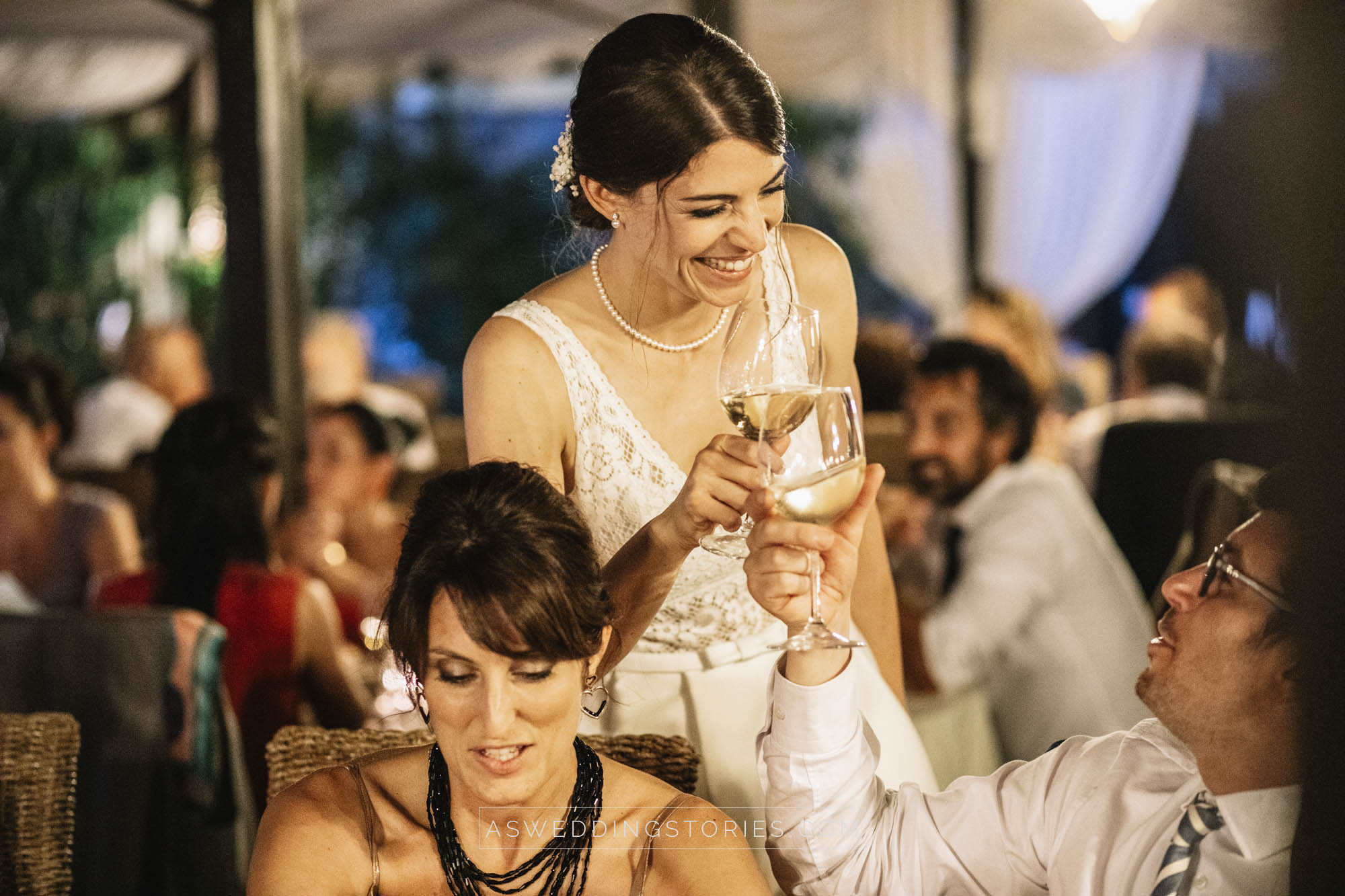 Foto  Venezia Torcello Enrico e Giorgia