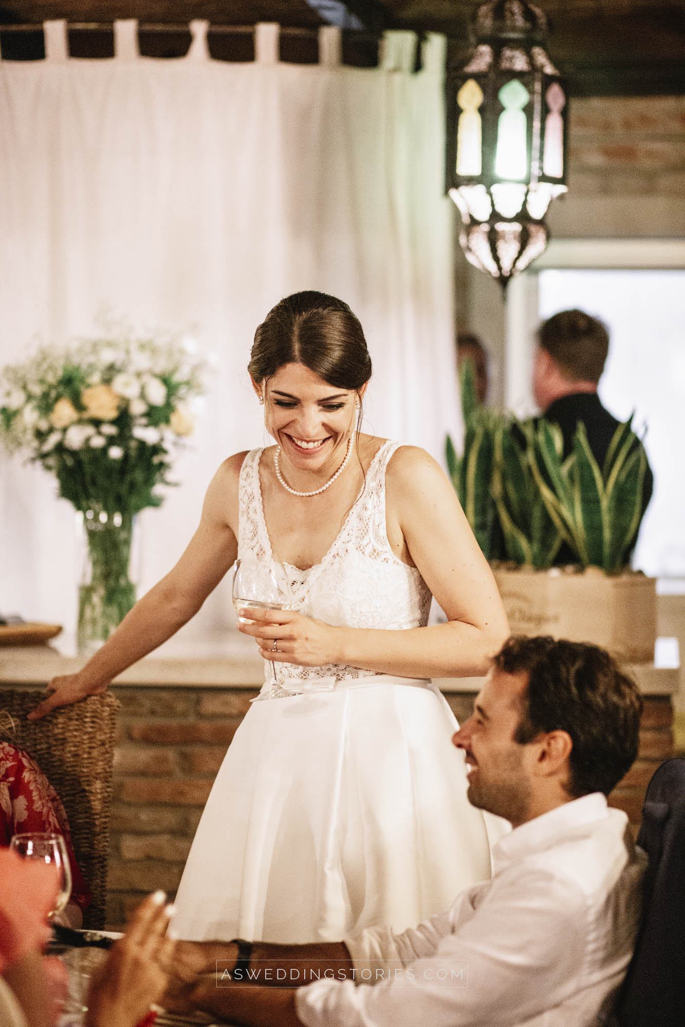 Foto  Venezia Torcello Enrico e Giorgia