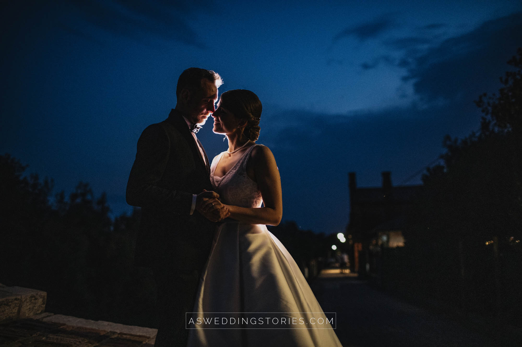 Foto  Venezia Torcello Enrico e Giorgia