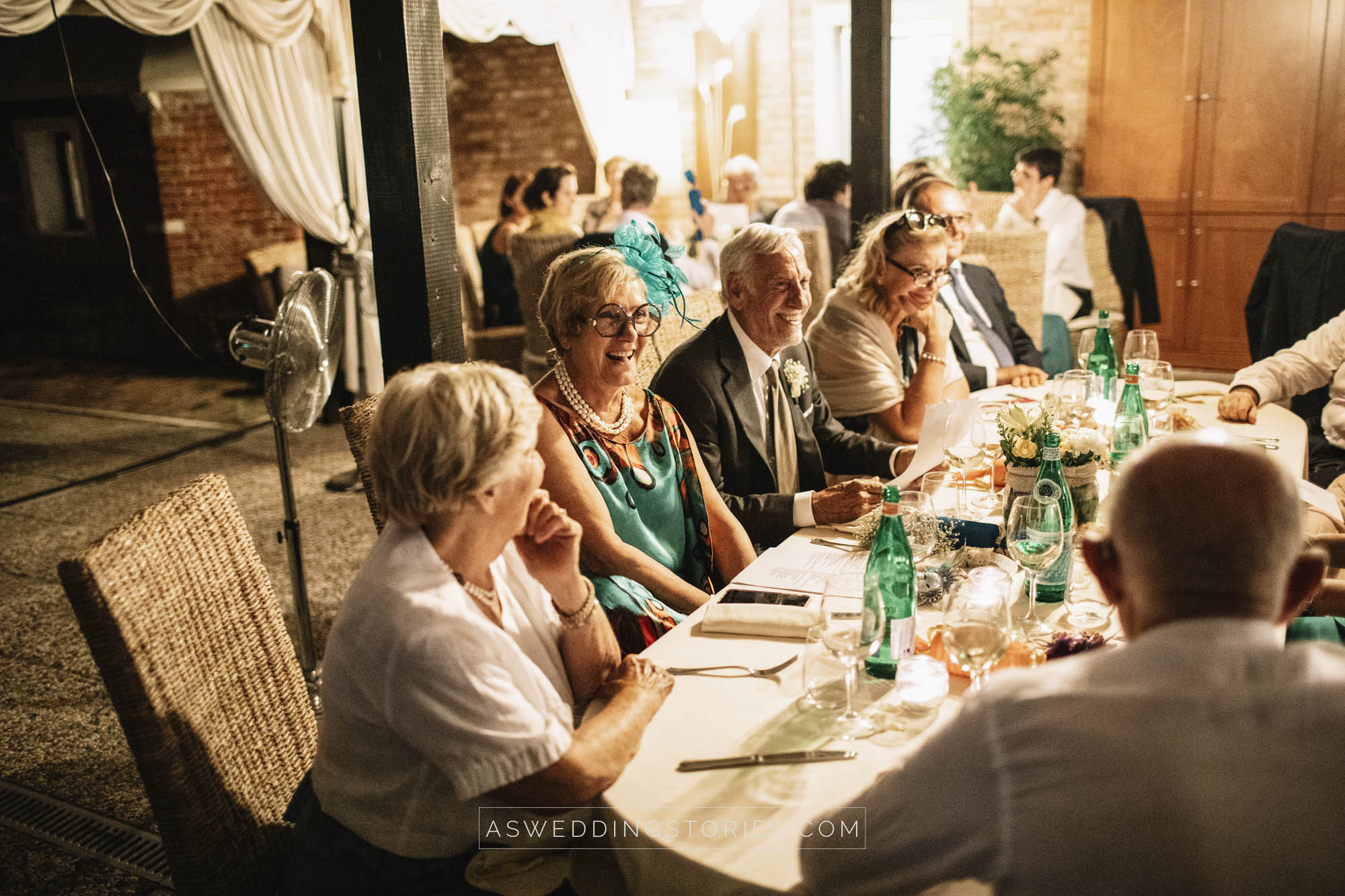 Foto  Venezia Torcello Enrico e Giorgia