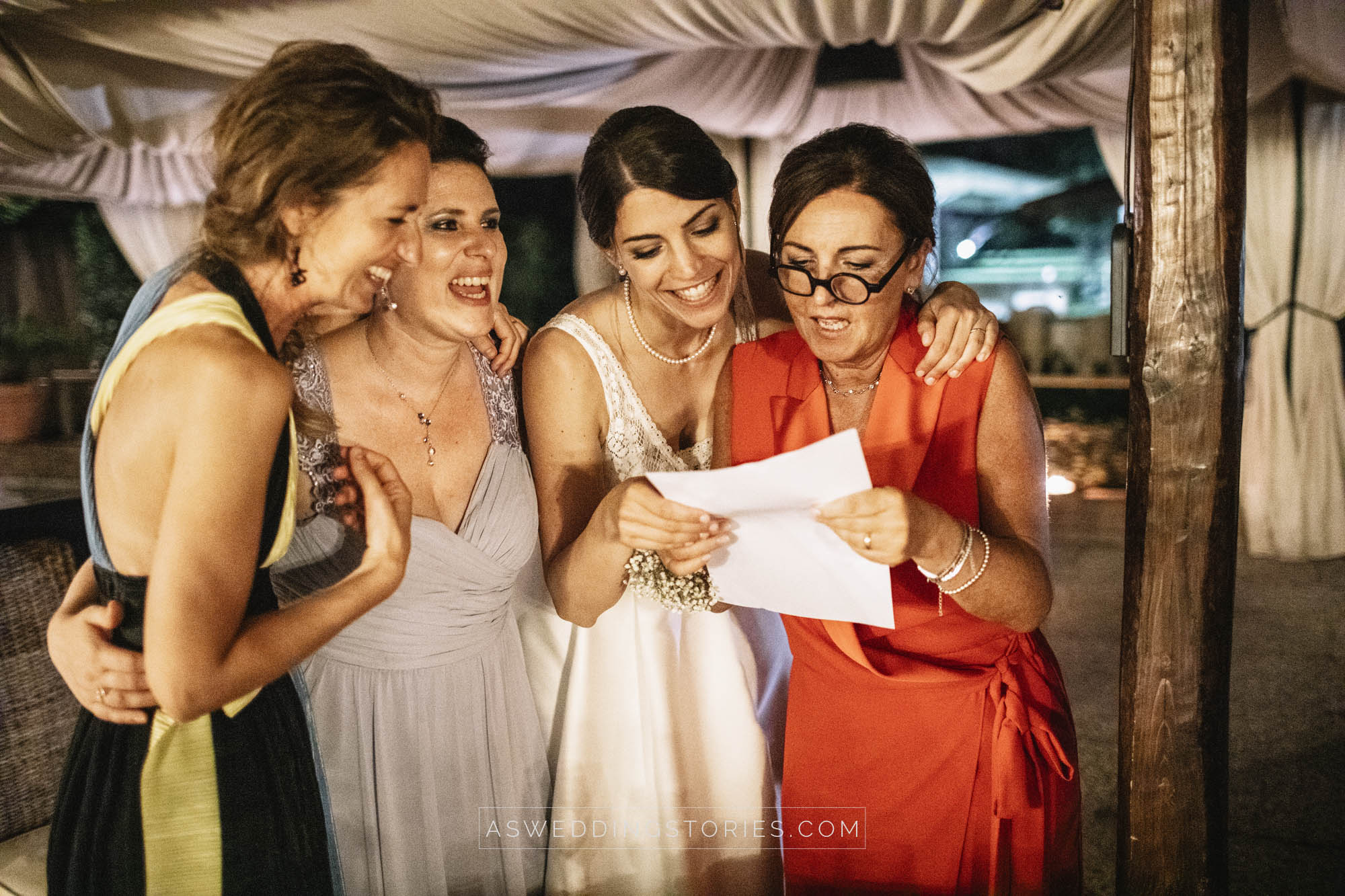 Foto  Venezia Torcello Enrico e Giorgia