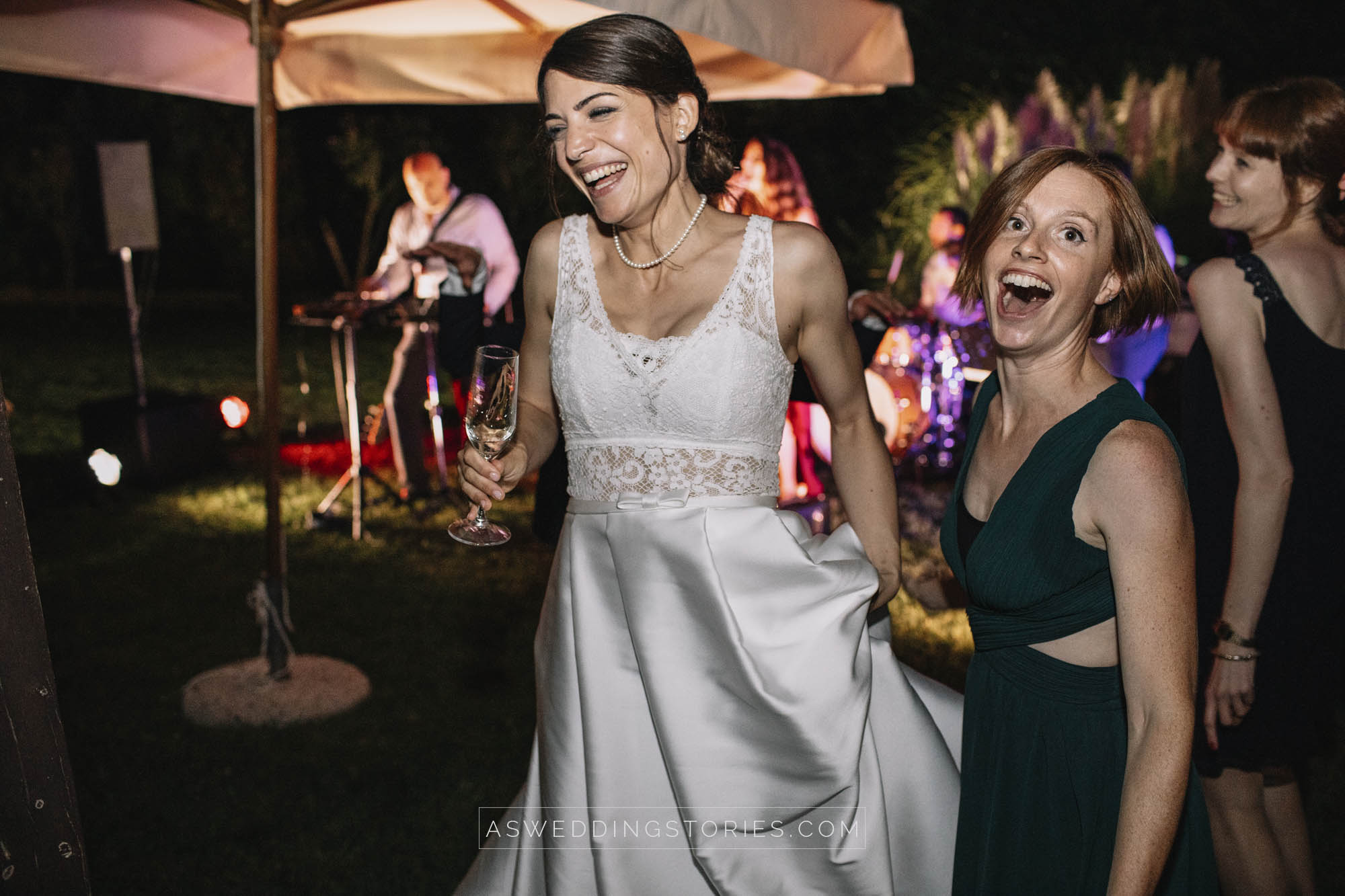 Foto  Venezia Torcello Enrico e Giorgia