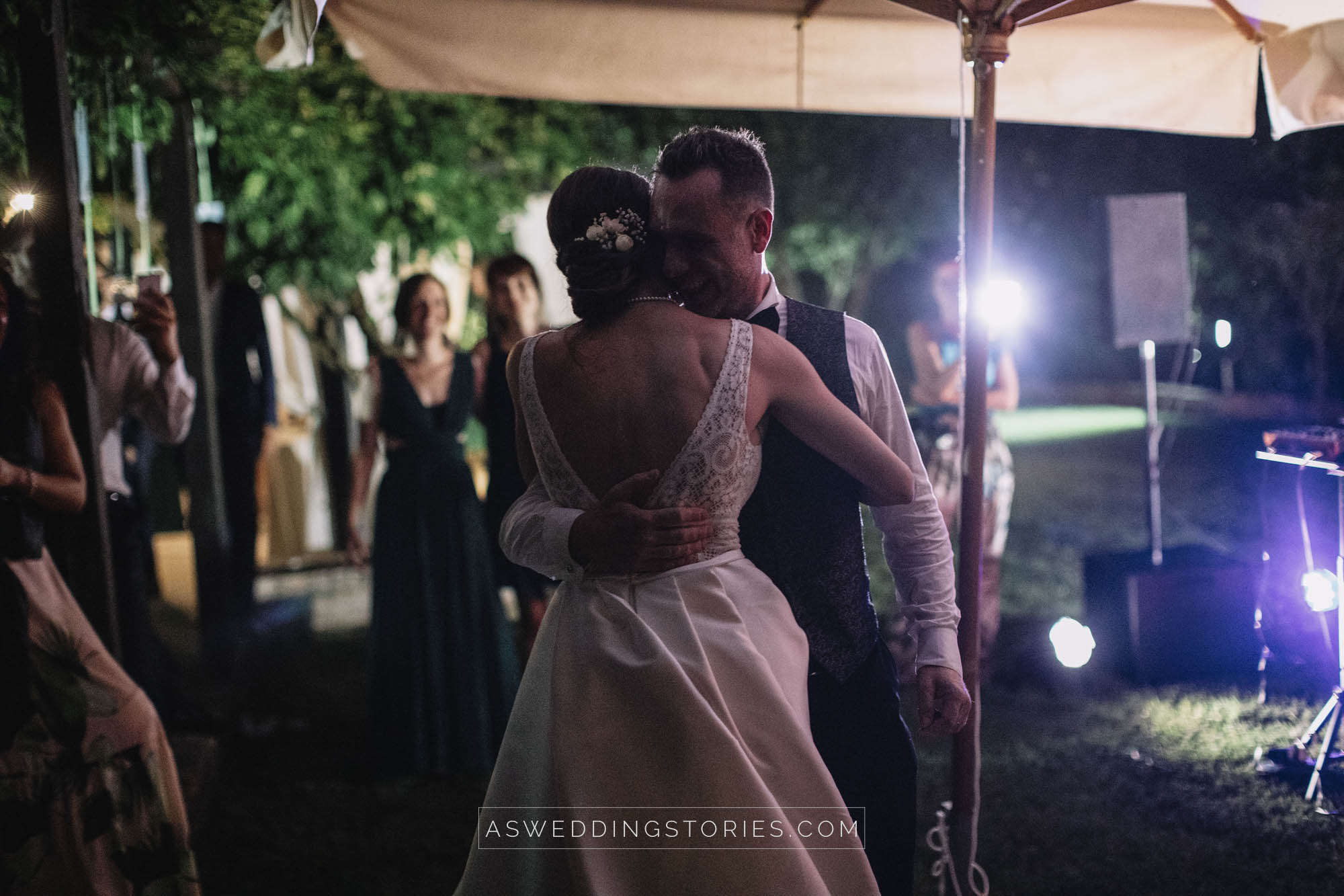Foto  Venezia Torcello Enrico e Giorgia