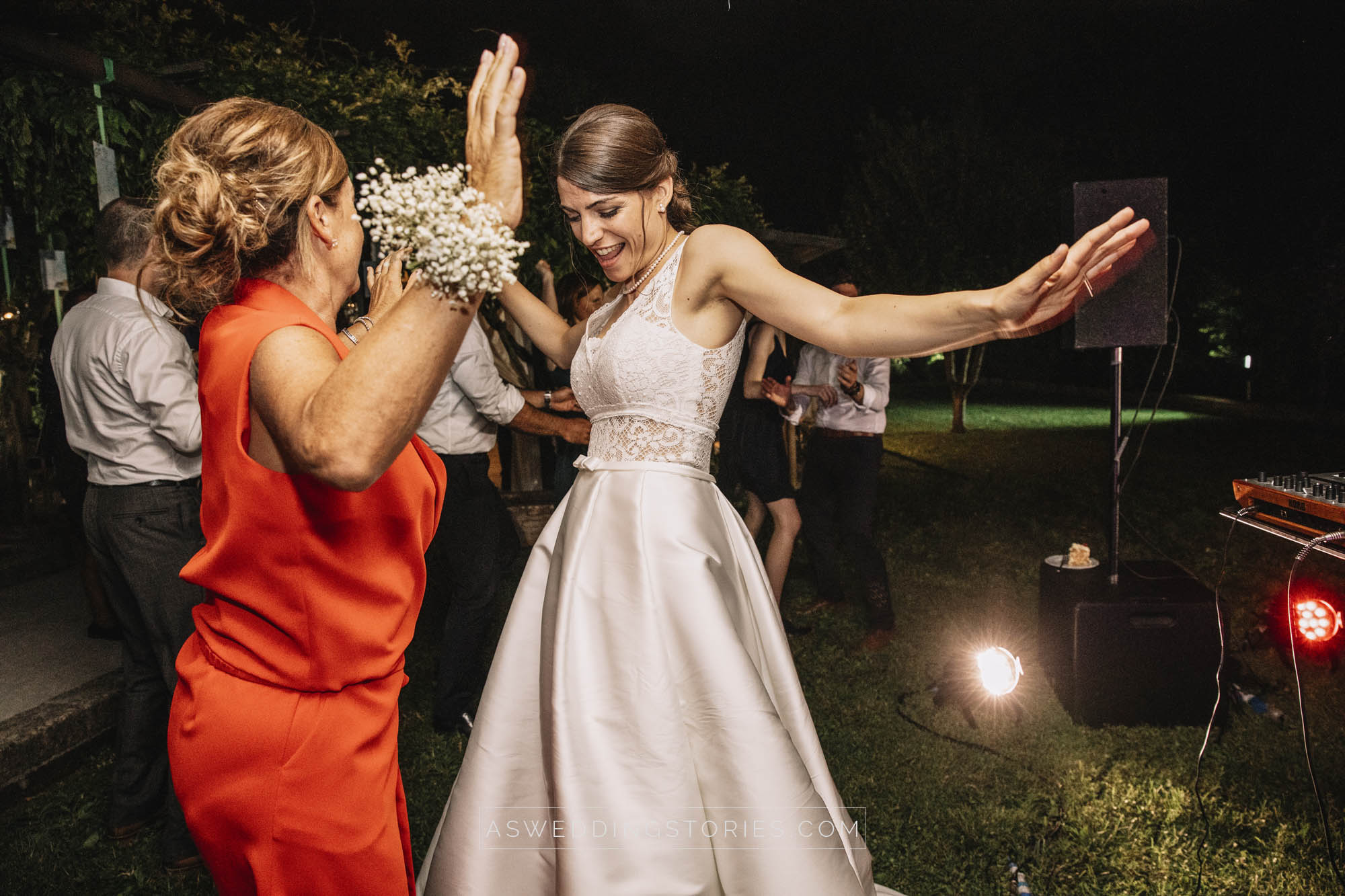 Foto  Venezia Torcello Enrico e Giorgia