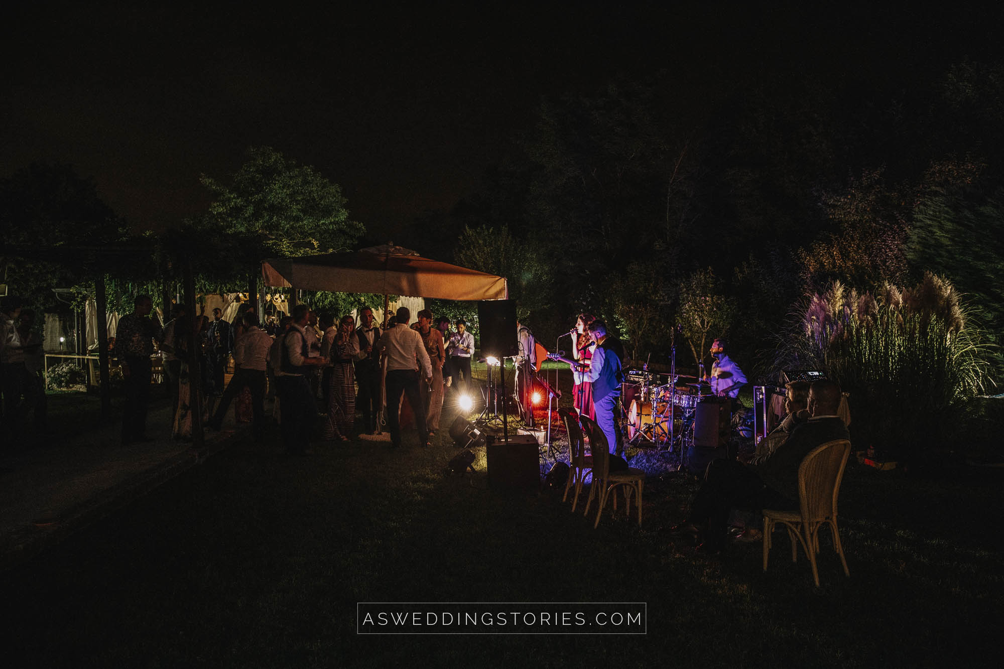 Foto  Venezia Torcello Enrico e Giorgia
