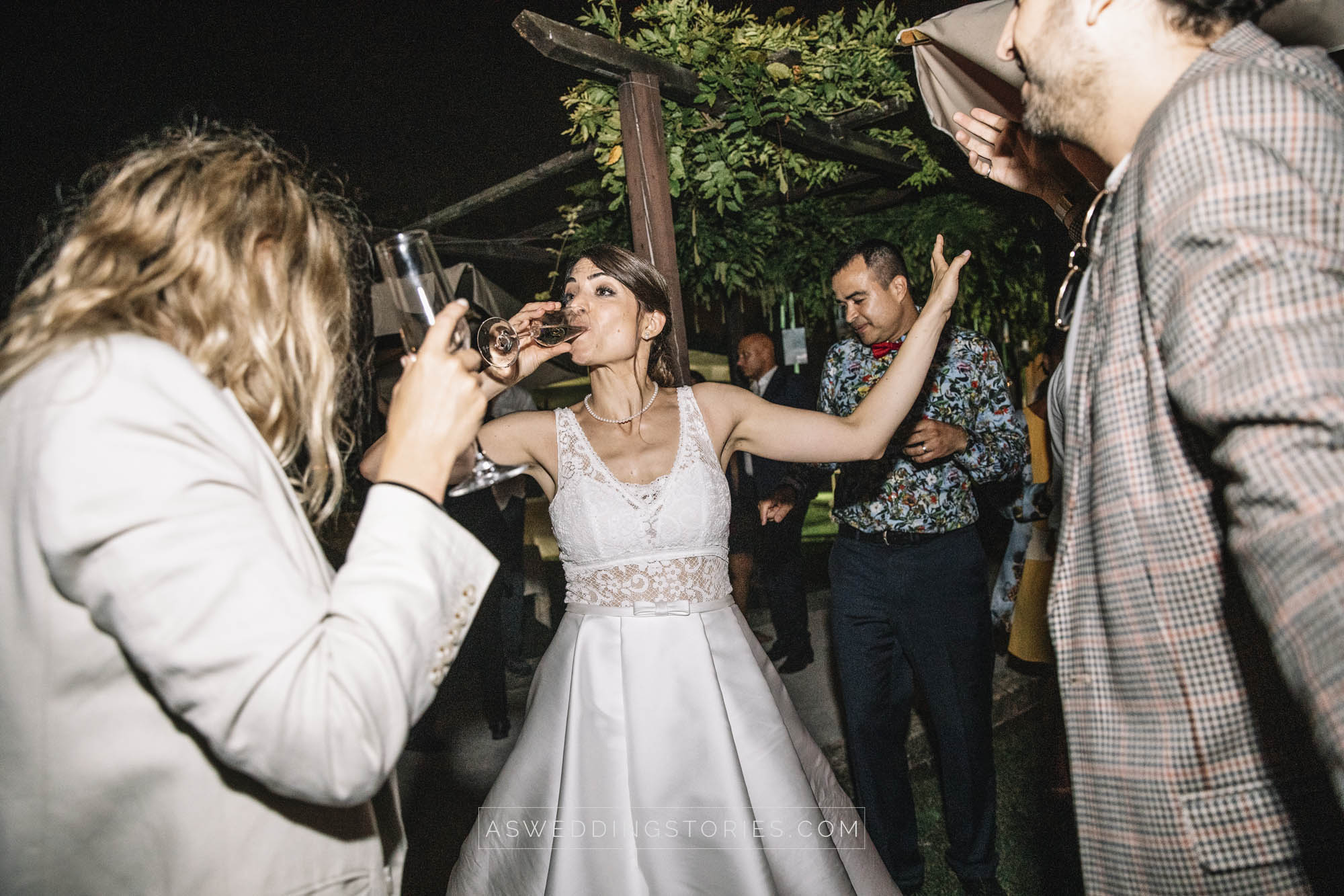 Foto  Venezia Torcello Enrico e Giorgia