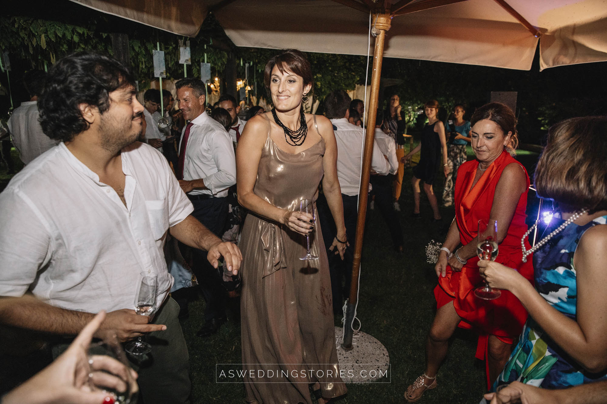 Foto  Venezia Torcello Enrico e Giorgia