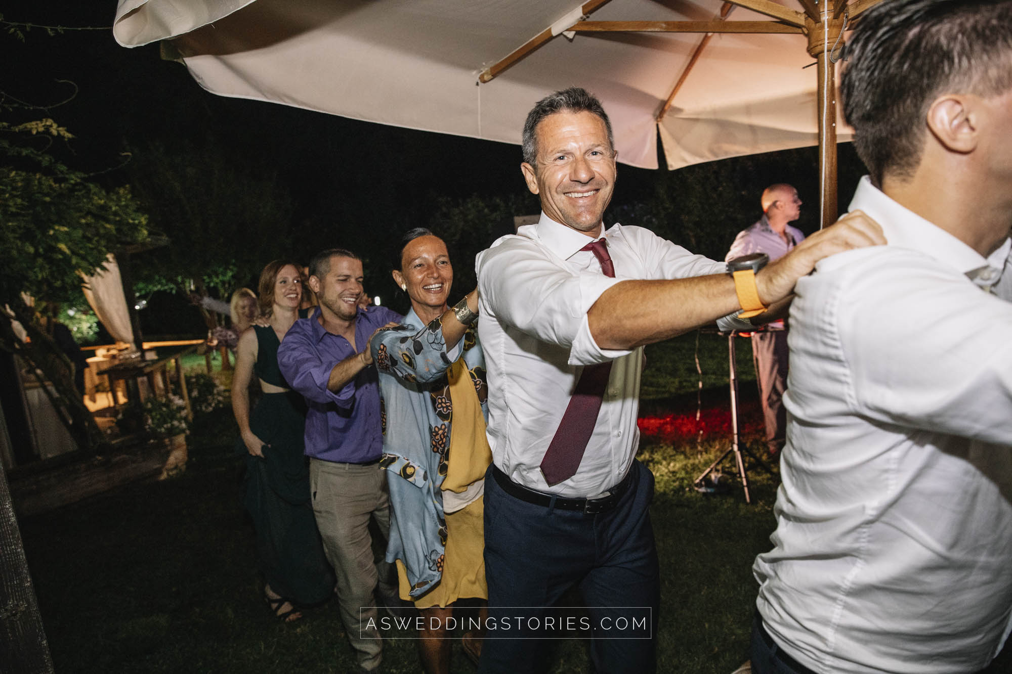 Foto  Venezia Torcello Enrico e Giorgia