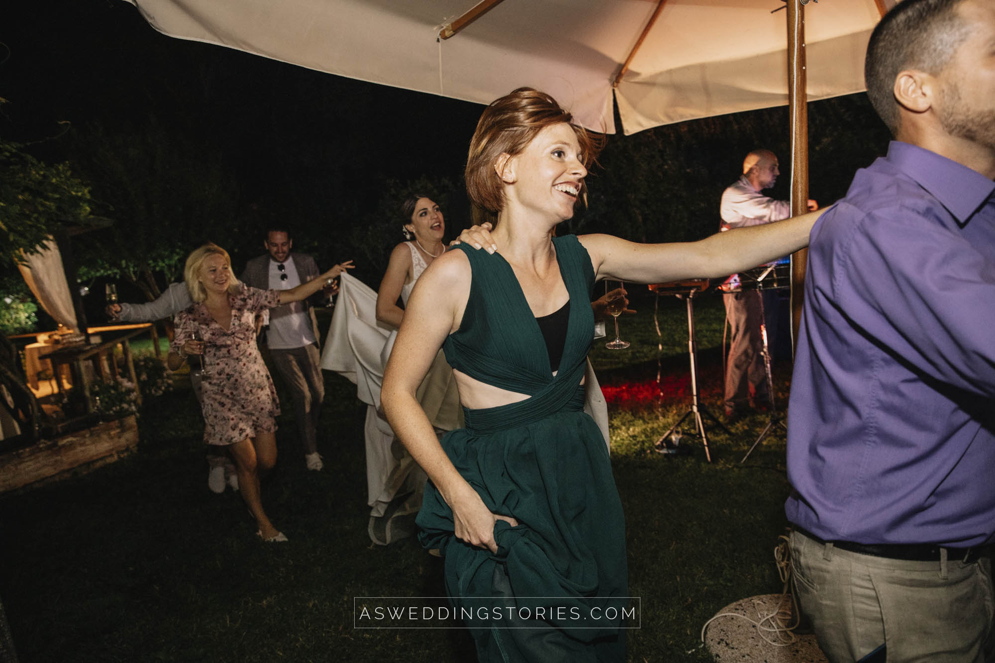 Foto  Venezia Torcello Enrico e Giorgia