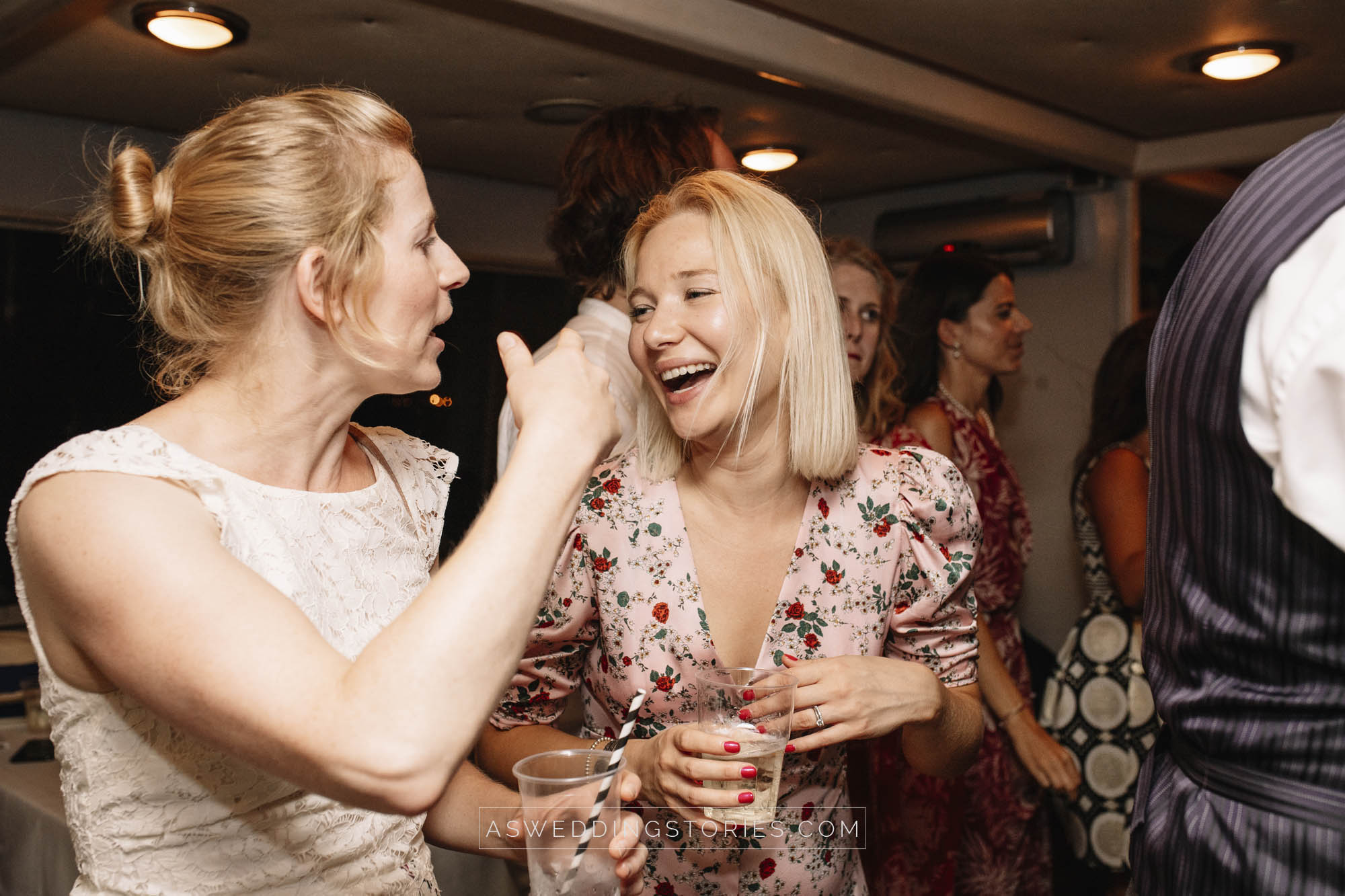 Foto  Venezia Torcello Enrico e Giorgia