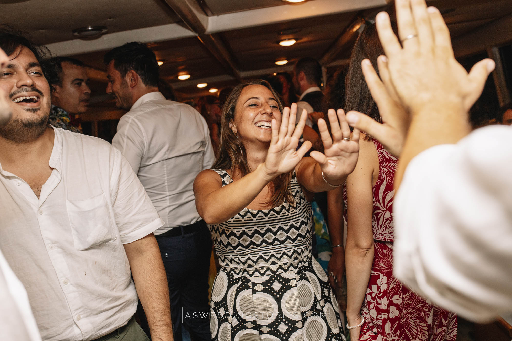 Foto  Venezia Torcello Enrico e Giorgia