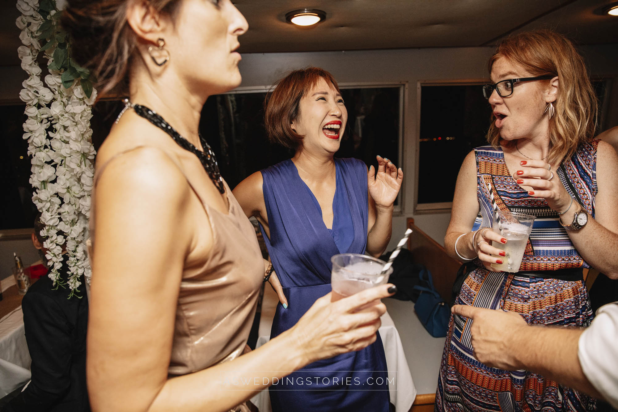 Foto  Venezia Torcello Enrico e Giorgia