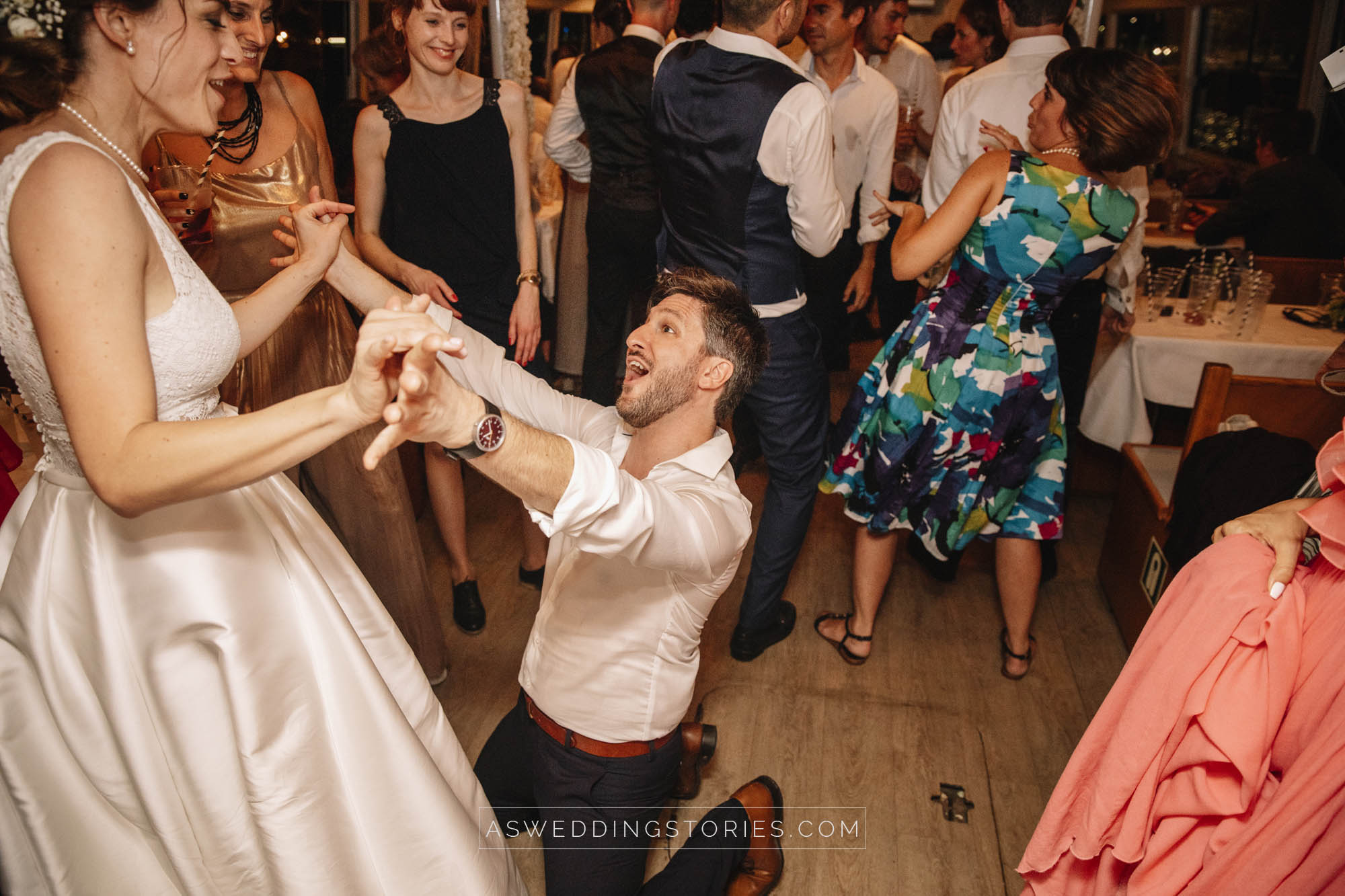 Foto  Venezia Torcello Enrico e Giorgia