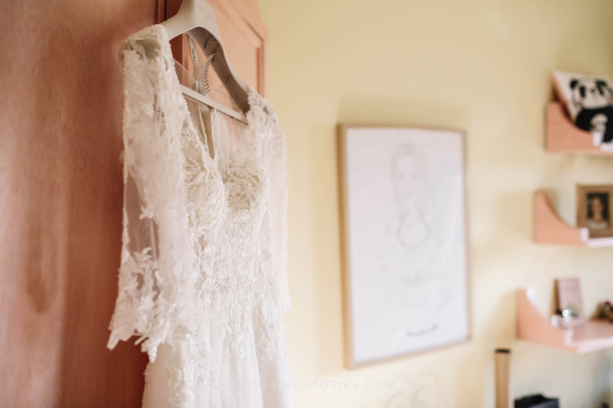 Foto  Borgoricco Villa Traverso Pedrina Maria Giulia e Manuel