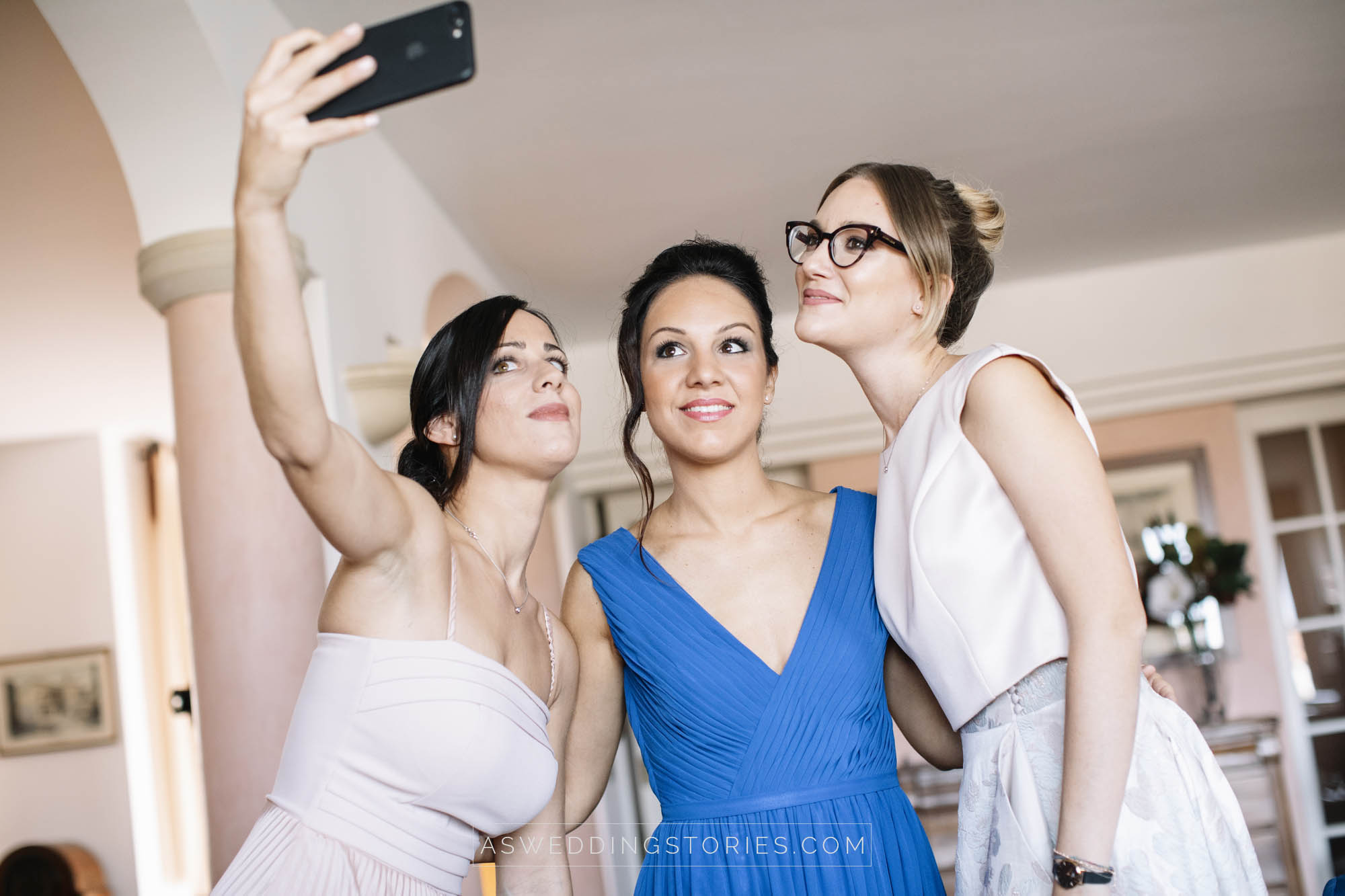 Foto  Borgoricco Villa Traverso Pedrina Maria Giulia e Manuel