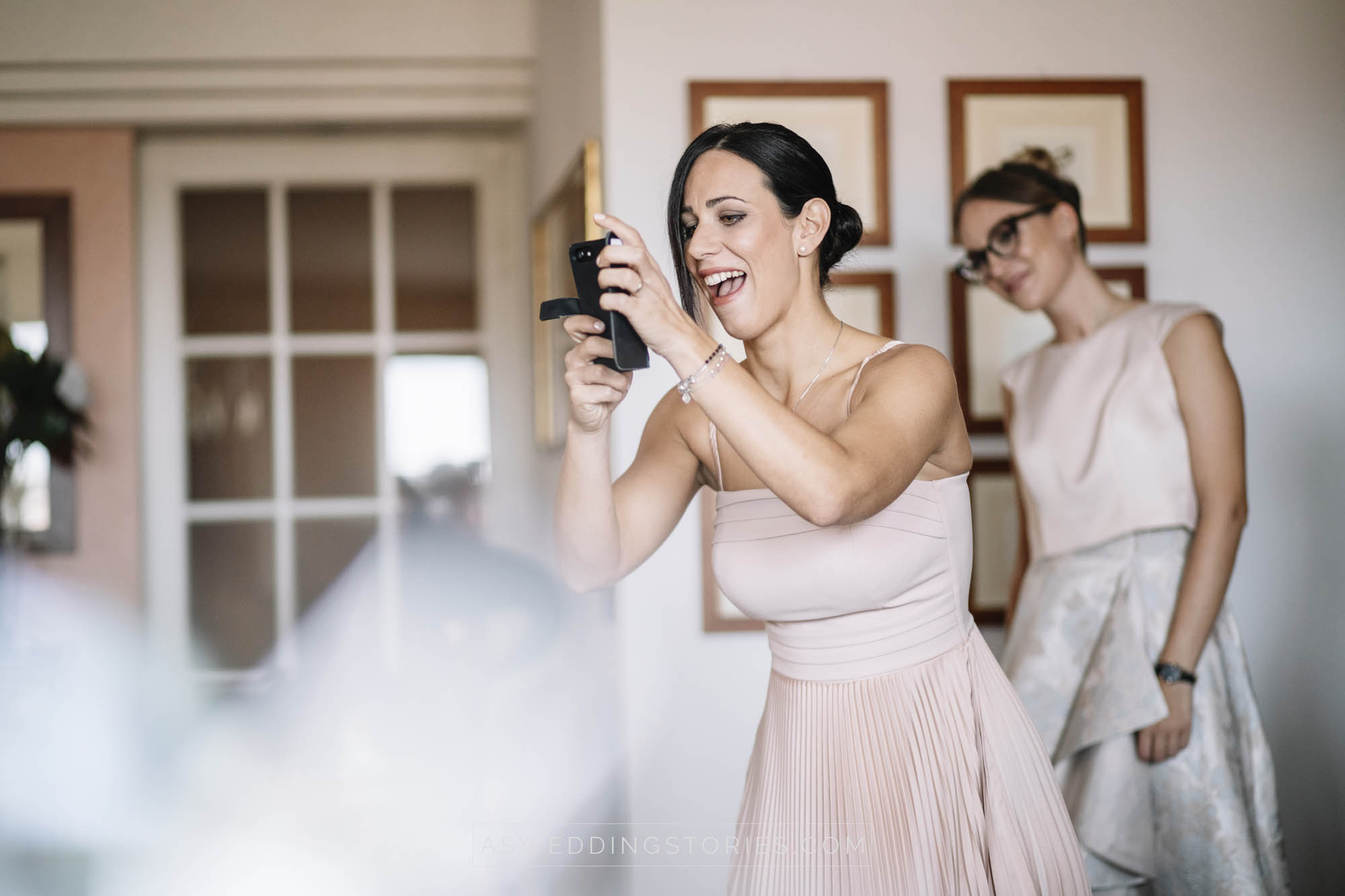 Foto  Borgoricco Villa Traverso Pedrina Maria Giulia e Manuel