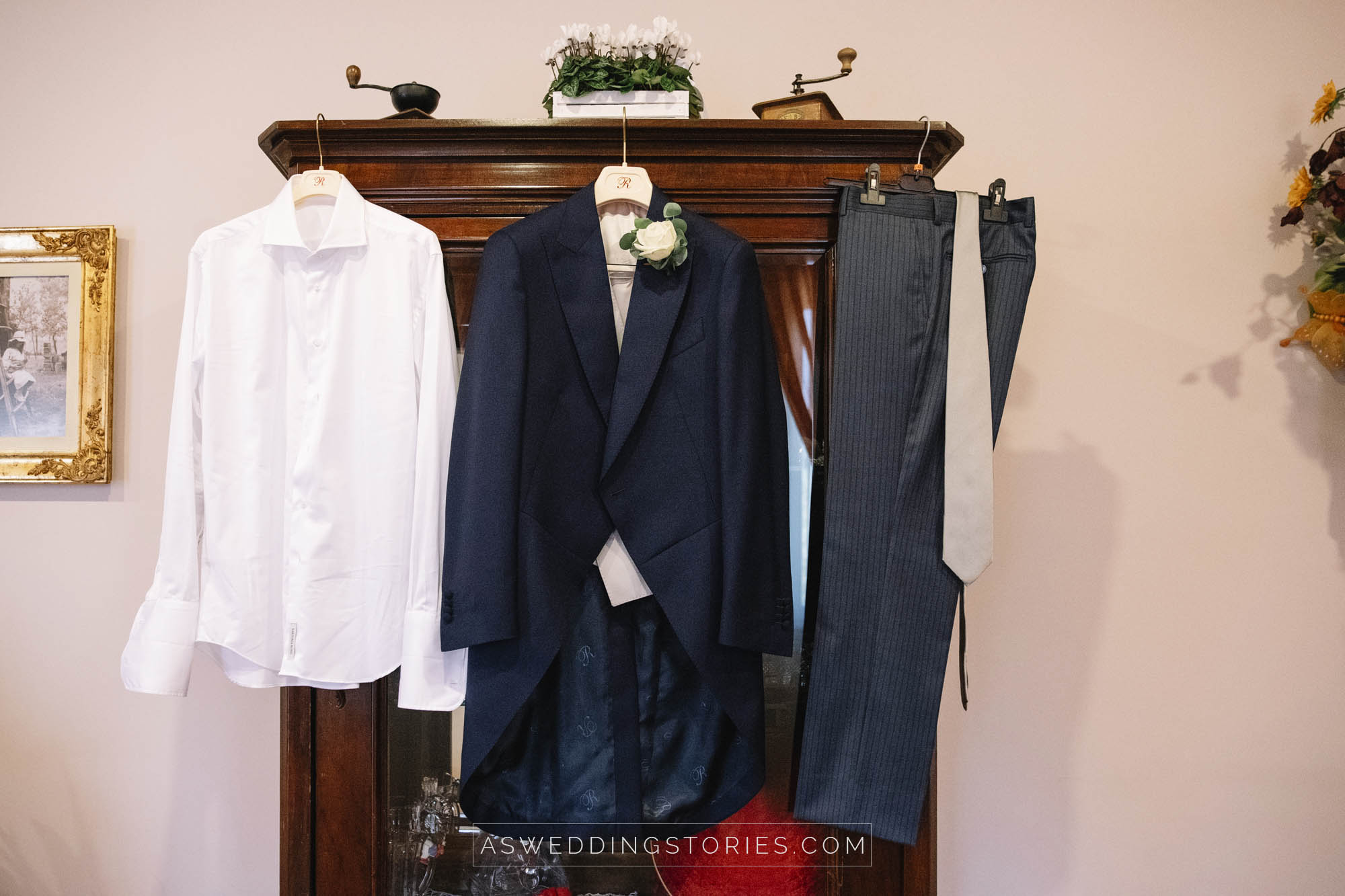 Foto  Borgoricco Villa Traverso Pedrina Maria Giulia e Manuel