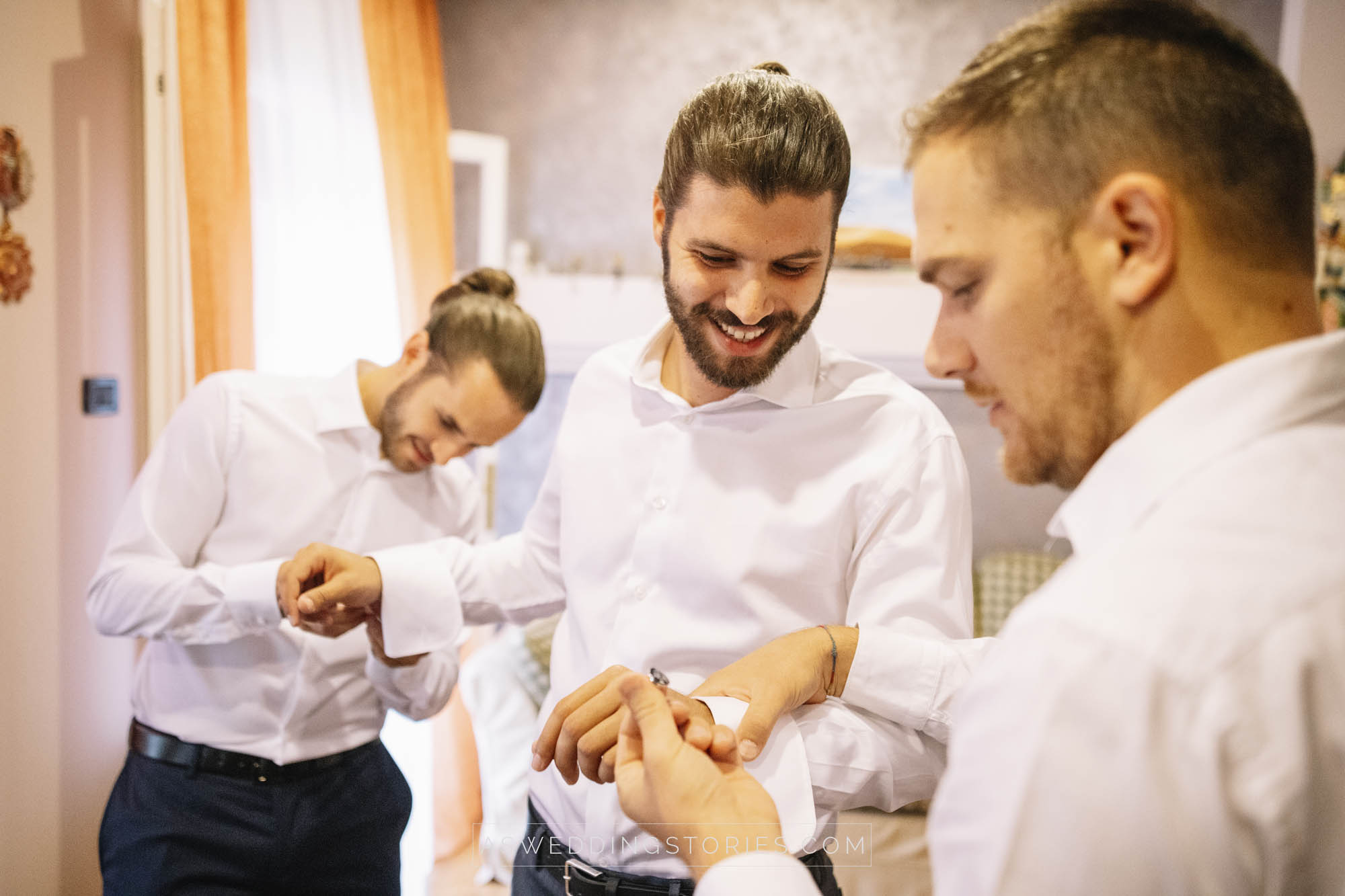 Foto  Borgoricco Villa Traverso Pedrina Maria Giulia e Manuel