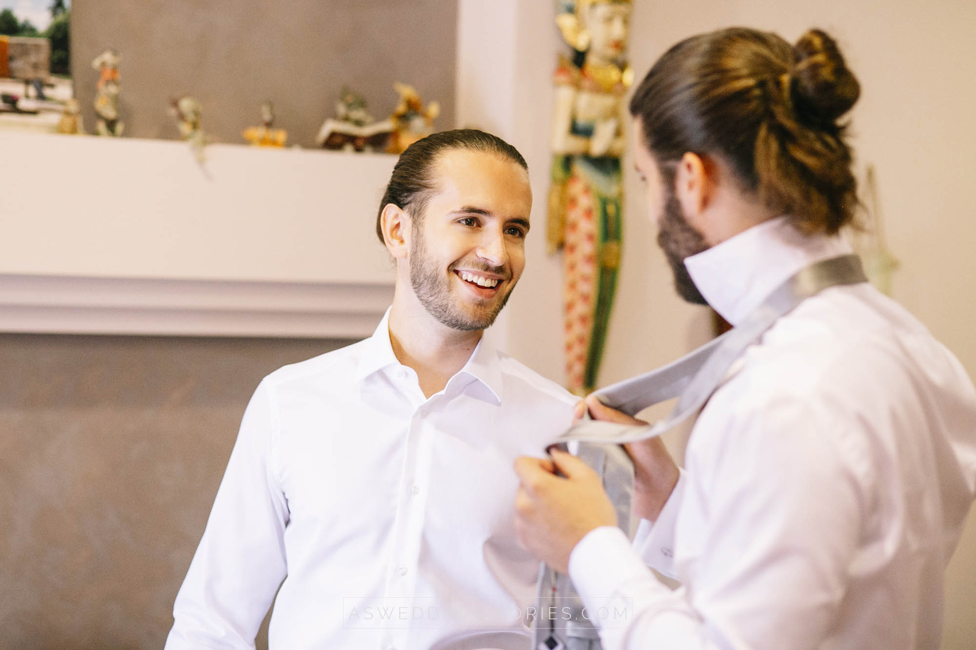 Foto  Borgoricco Villa Traverso Pedrina Maria Giulia e Manuel