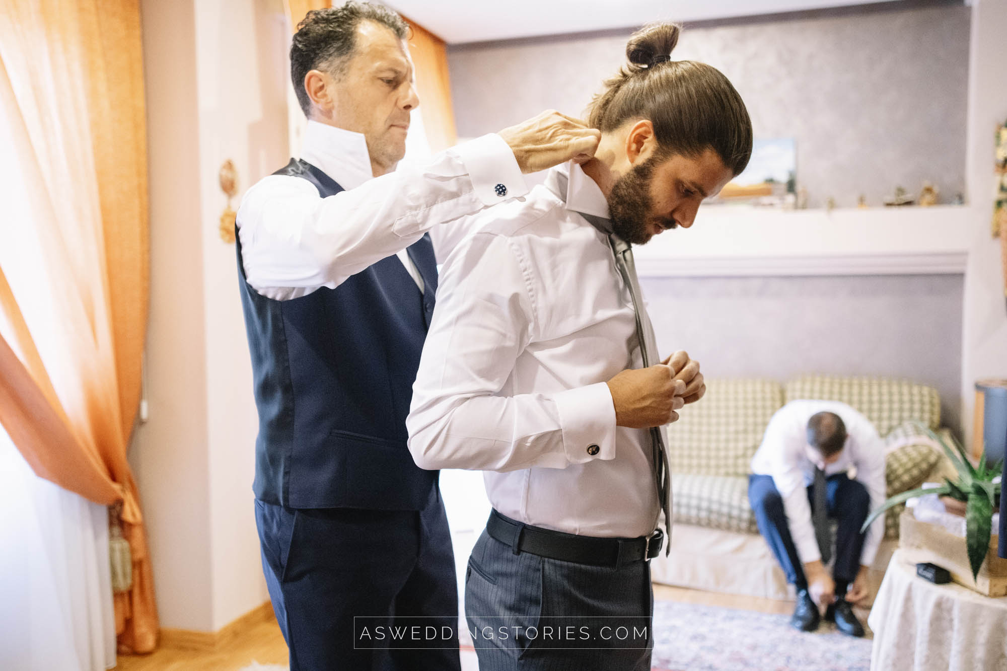 Foto  Borgoricco Villa Traverso Pedrina Maria Giulia e Manuel