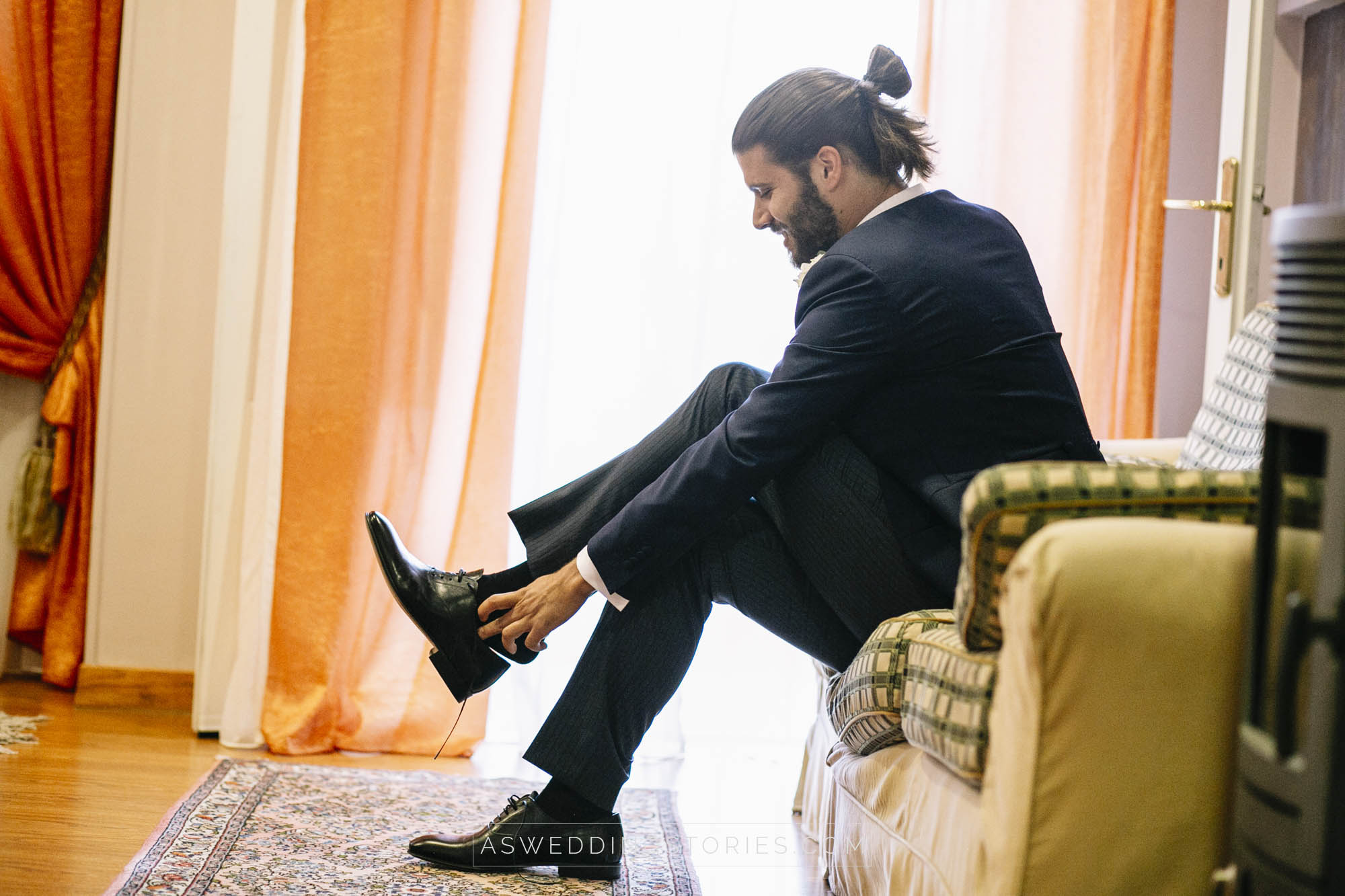 Foto  Borgoricco Villa Traverso Pedrina Maria Giulia e Manuel