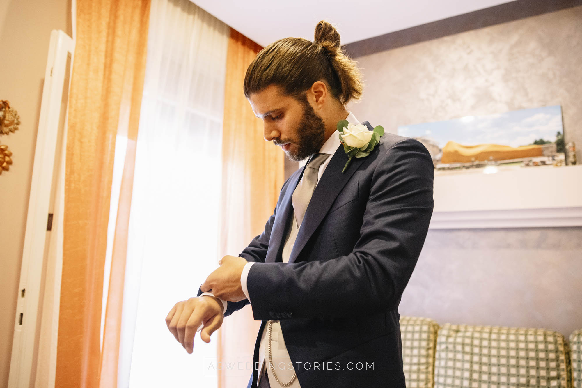 Foto  Borgoricco Villa Traverso Pedrina Maria Giulia e Manuel