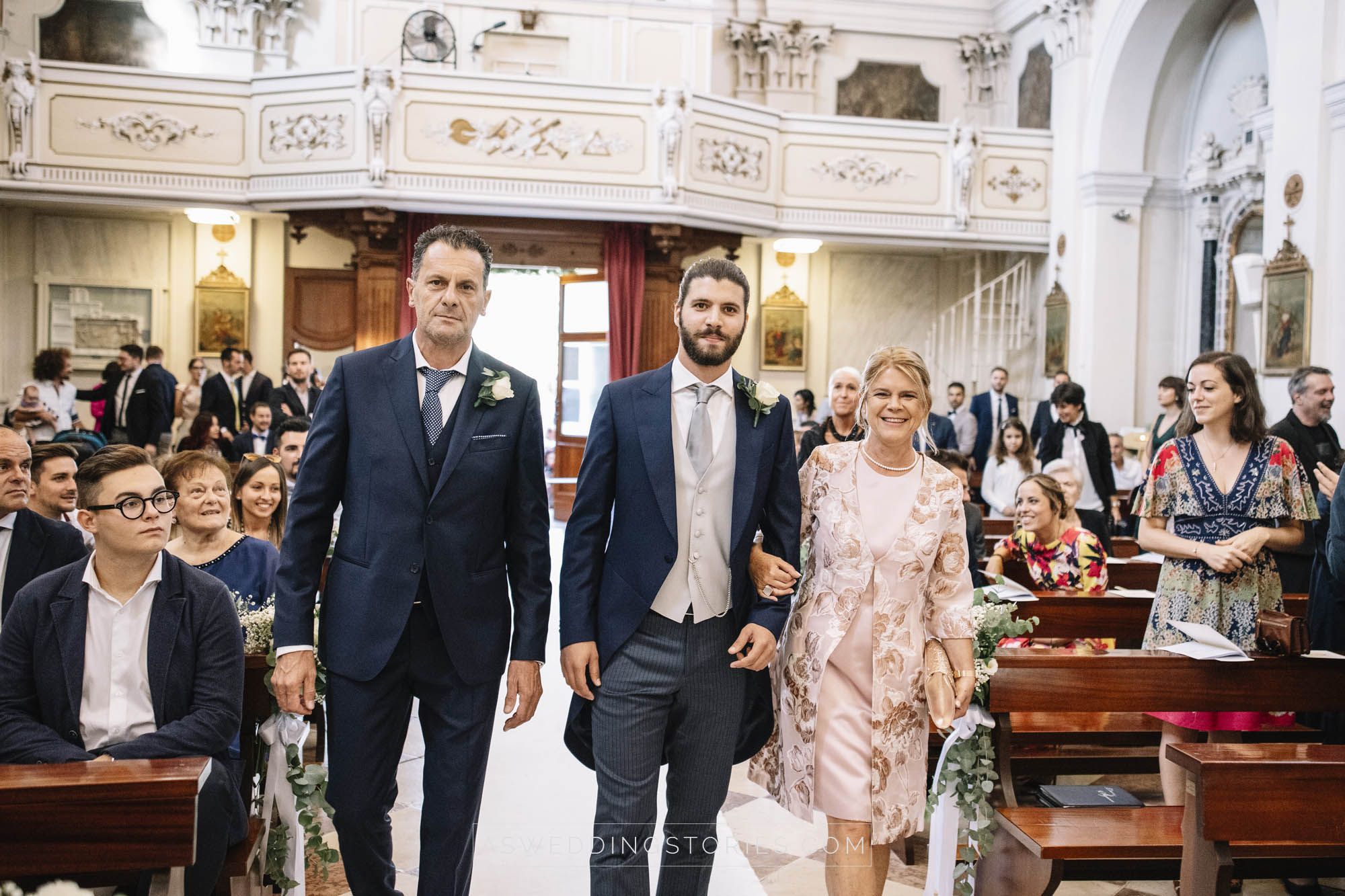 Foto  Borgoricco Villa Traverso Pedrina Maria Giulia e Manuel