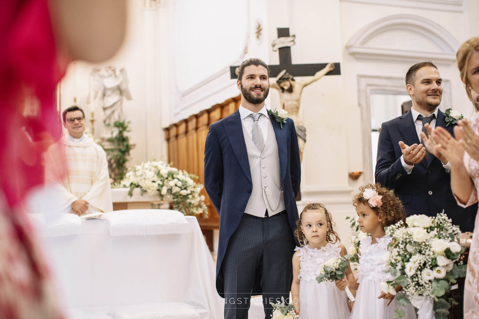 Foto  Borgoricco Villa Traverso Pedrina Maria Giulia e Manuel