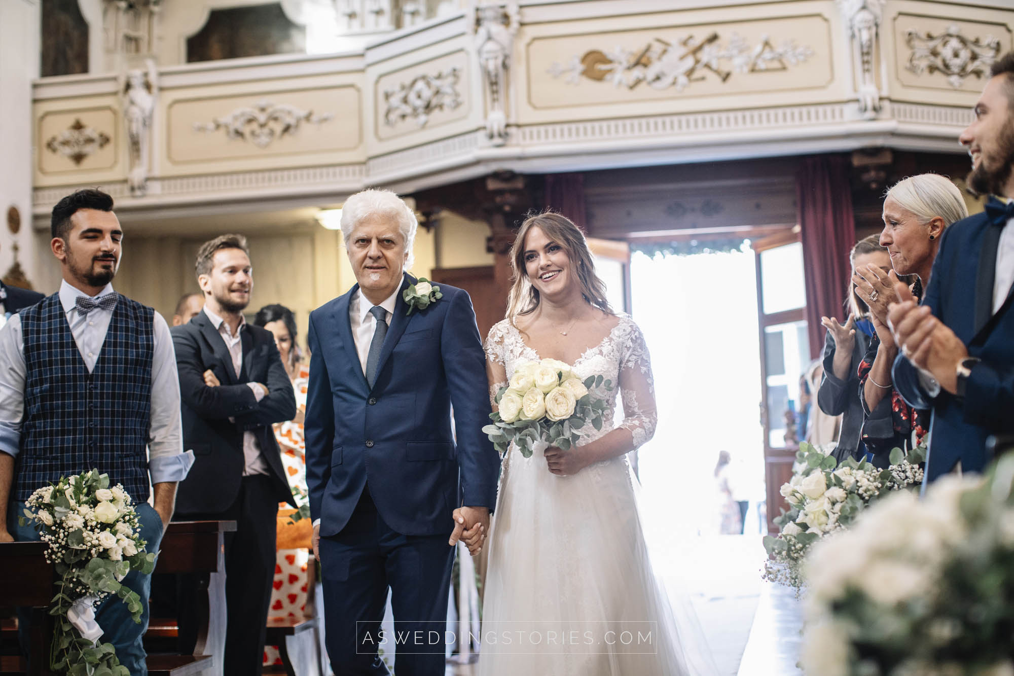 Foto  Borgoricco Villa Traverso Pedrina Maria Giulia e Manuel