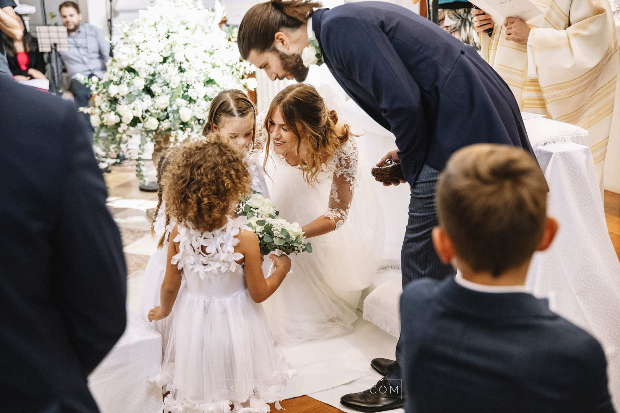 Foto  Borgoricco Villa Traverso Pedrina Maria Giulia e Manuel